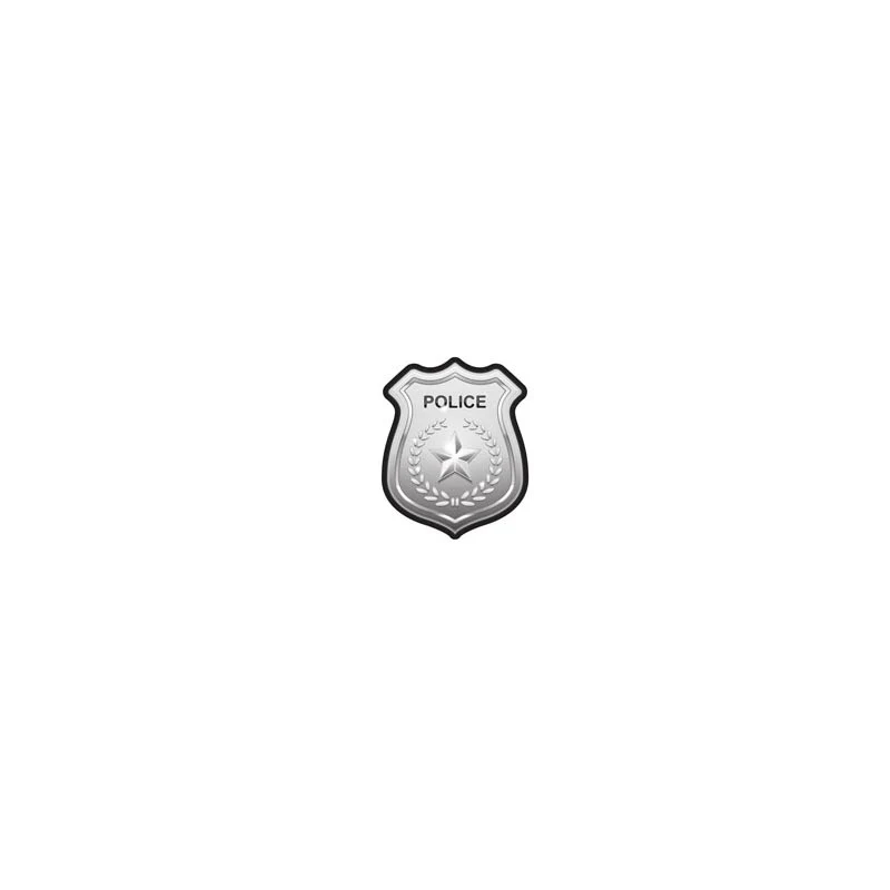 Mud Hole First Responder Rod Decals - Image 3