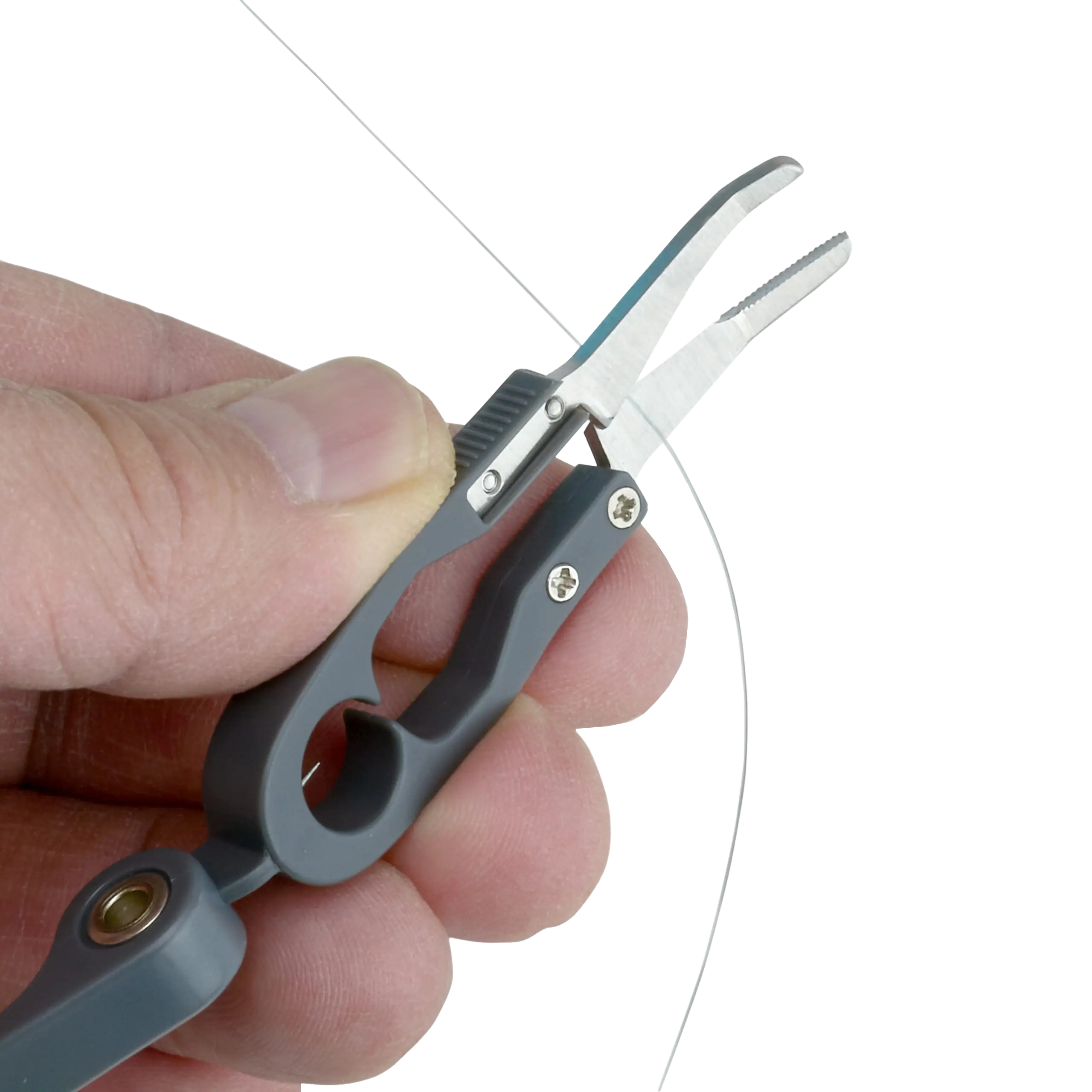 Fish'n Grip™ 3-in-1 Fishing Tool Magnifier OD-99 - Image 5