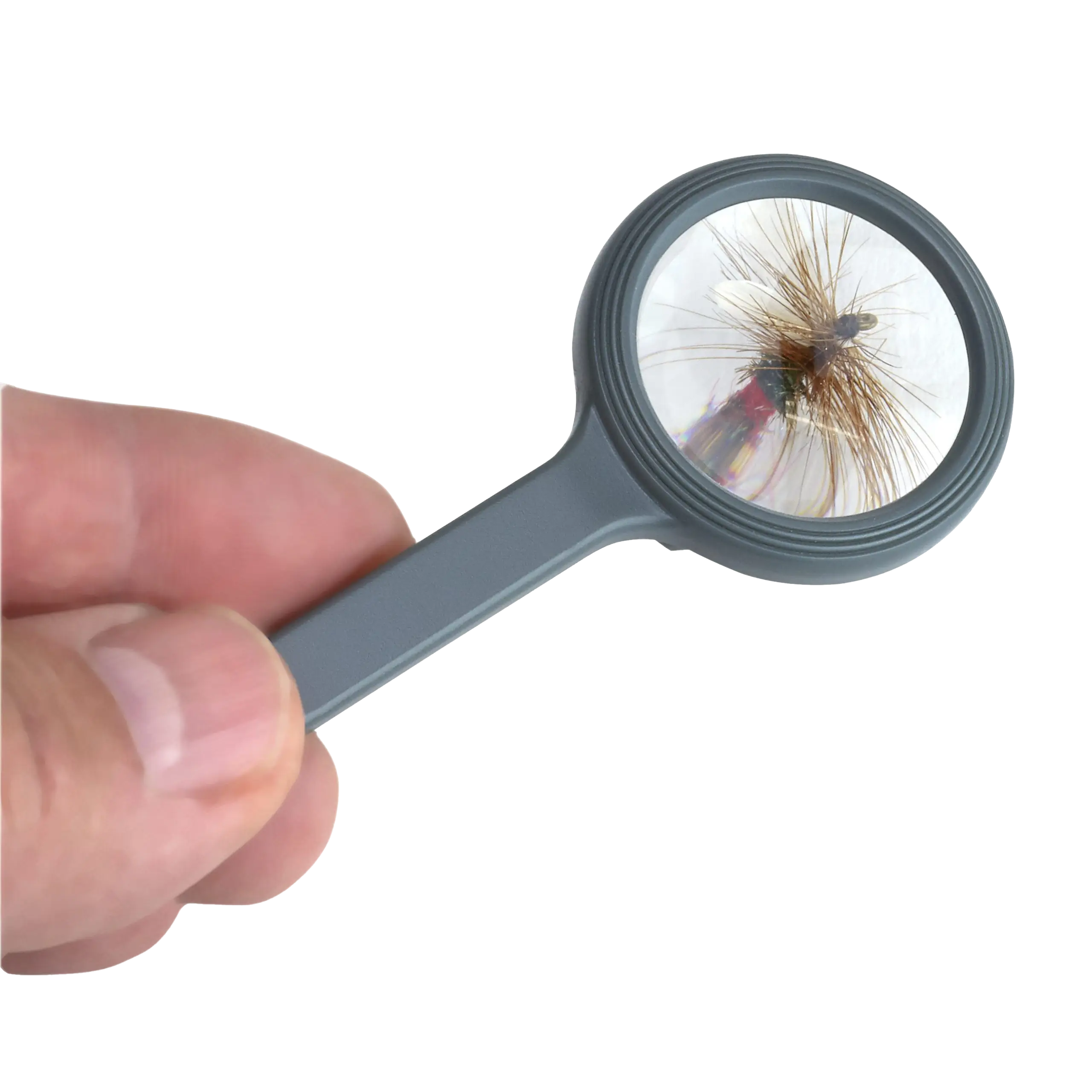 Fish'n Grip™ 3-in-1 Fishing Tool Magnifier OD-99 - Image 6
