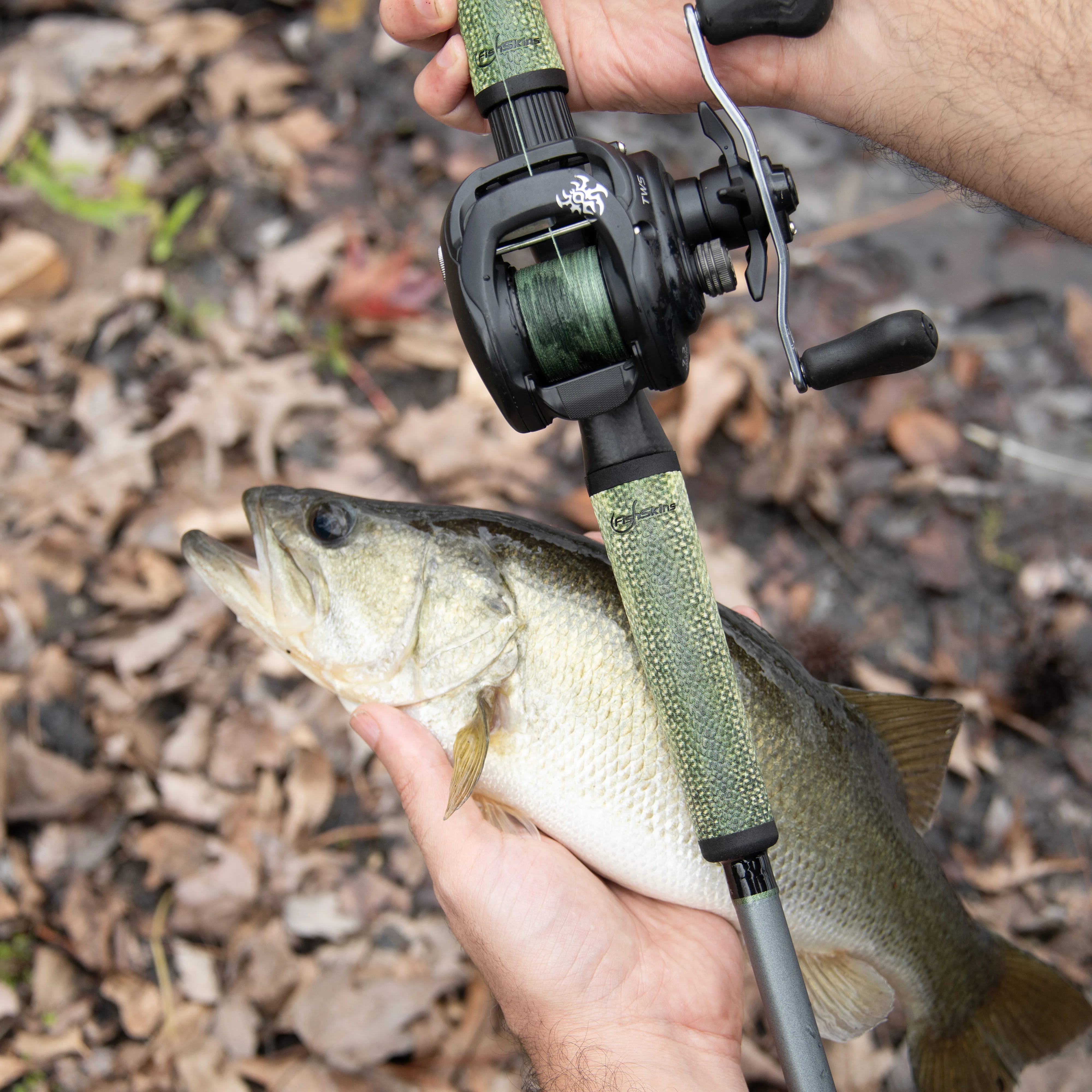 FishSkins 2.25" Fore Grips - Image 15