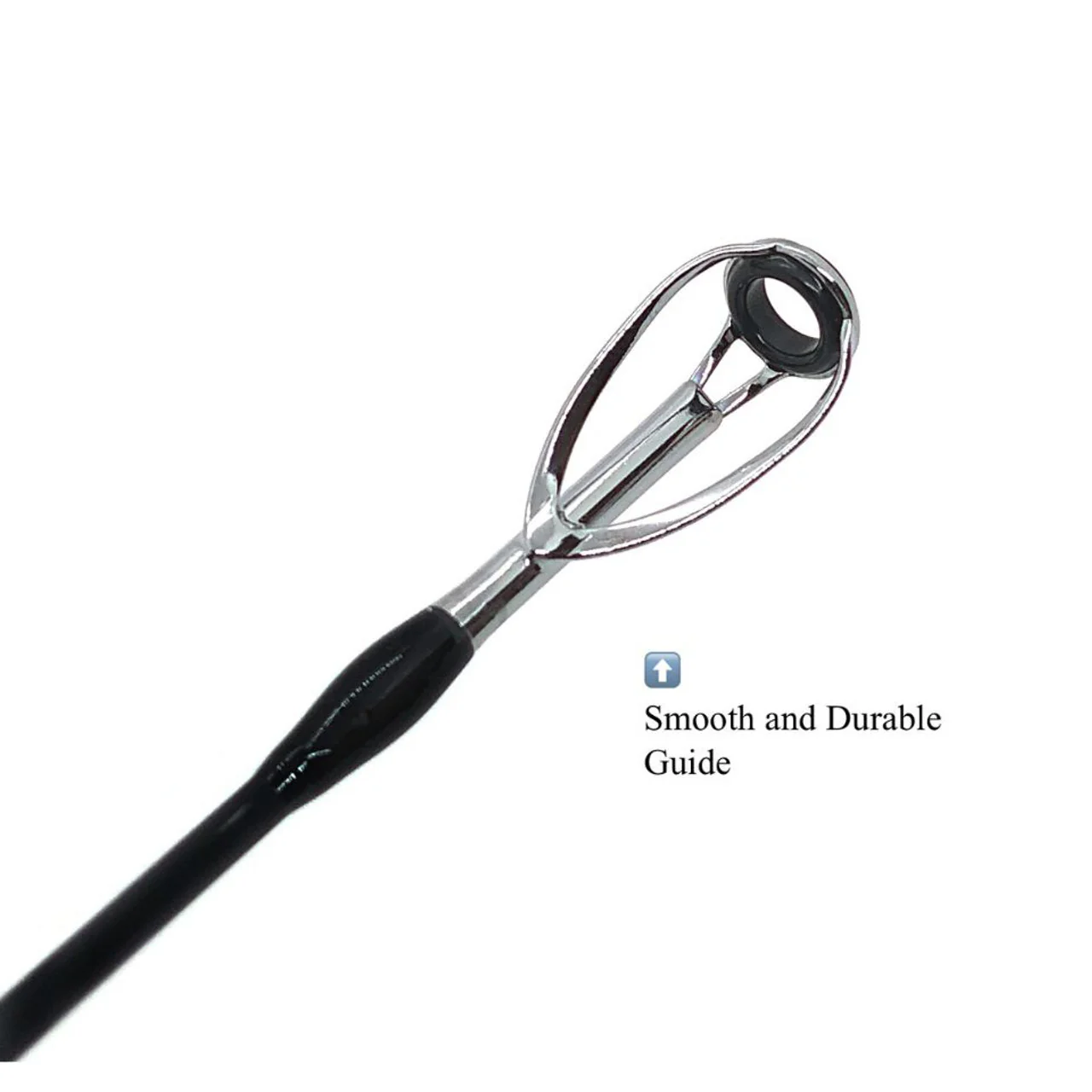 Fitzgerald Fishing Stunner HD Saltwater Spinning Rods - Image 6