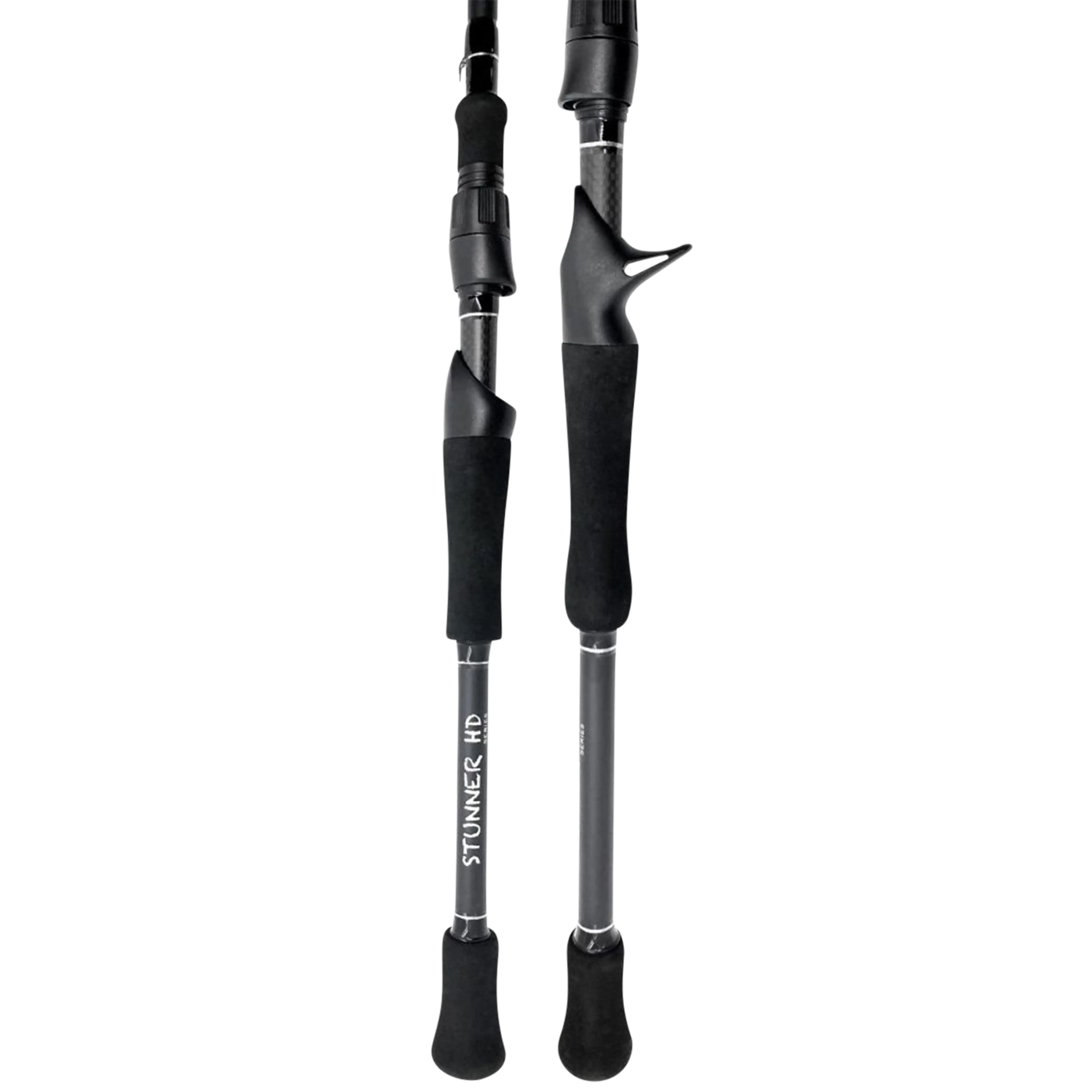 Fitzgerald Fishing Stunner HD Series Casting Rods - Image 4
