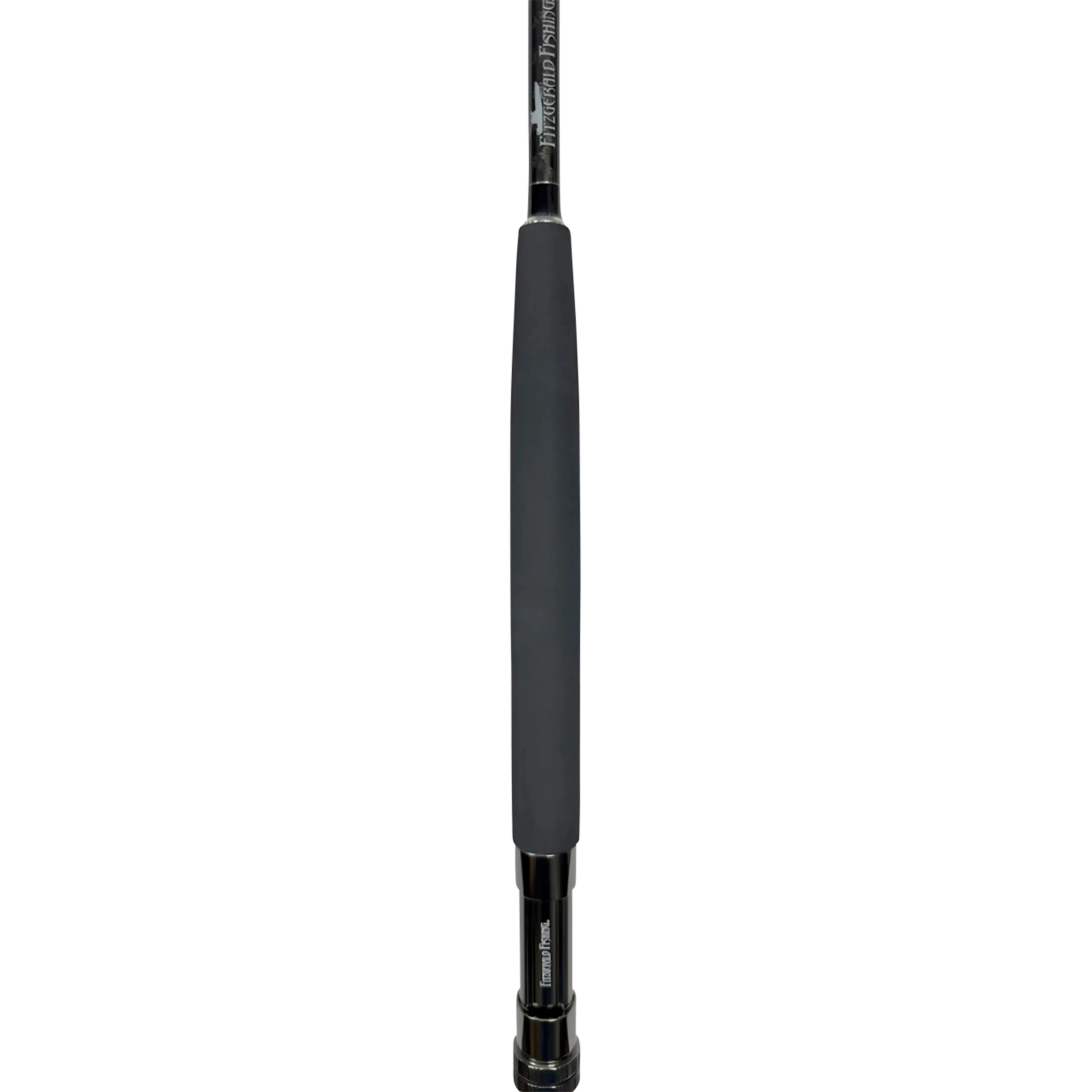 Fitzgerald Fishing Stunner X Series Spinning Rods - Image 4