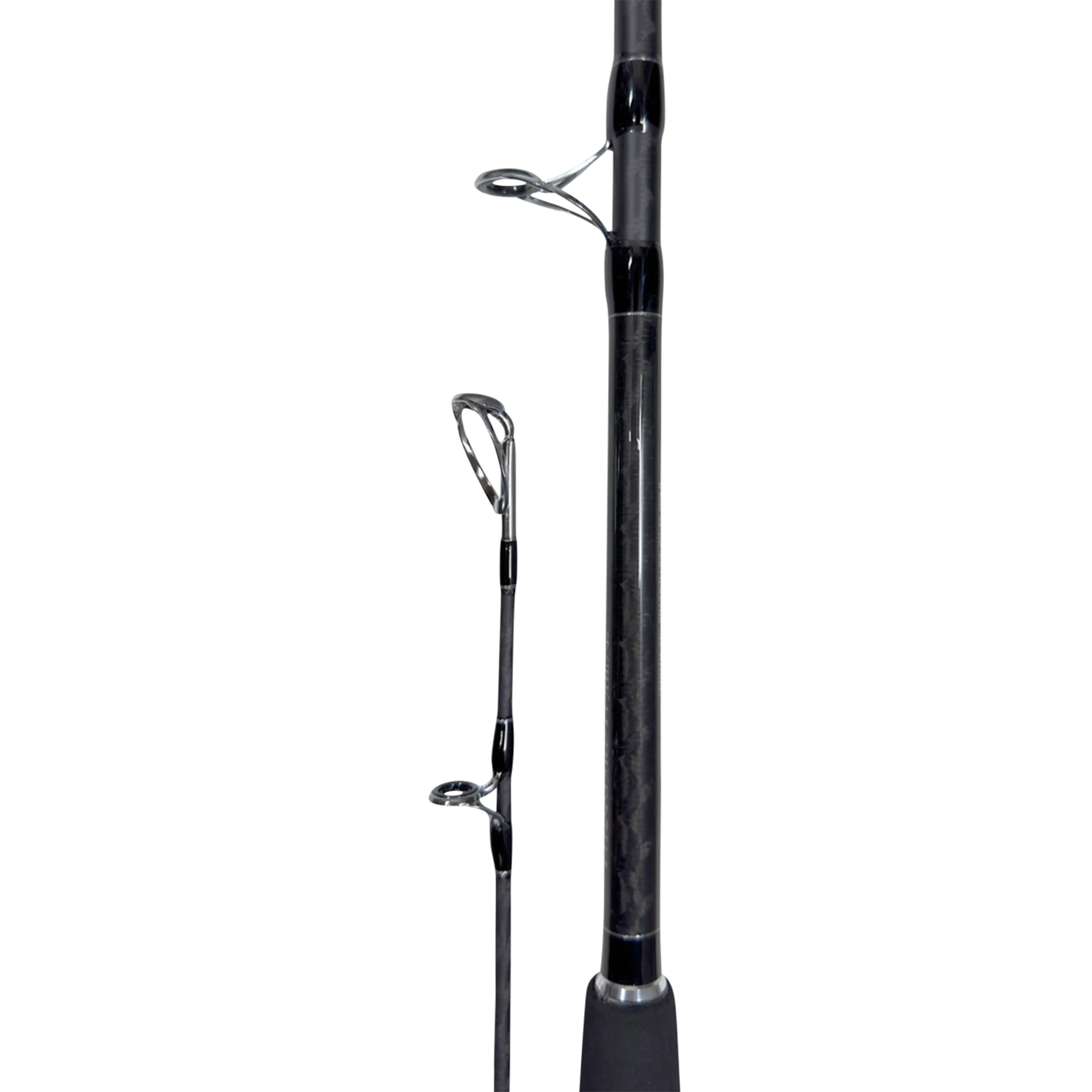 Fitzgerald Fishing Stunner X Series Spinning Rods - Image 5