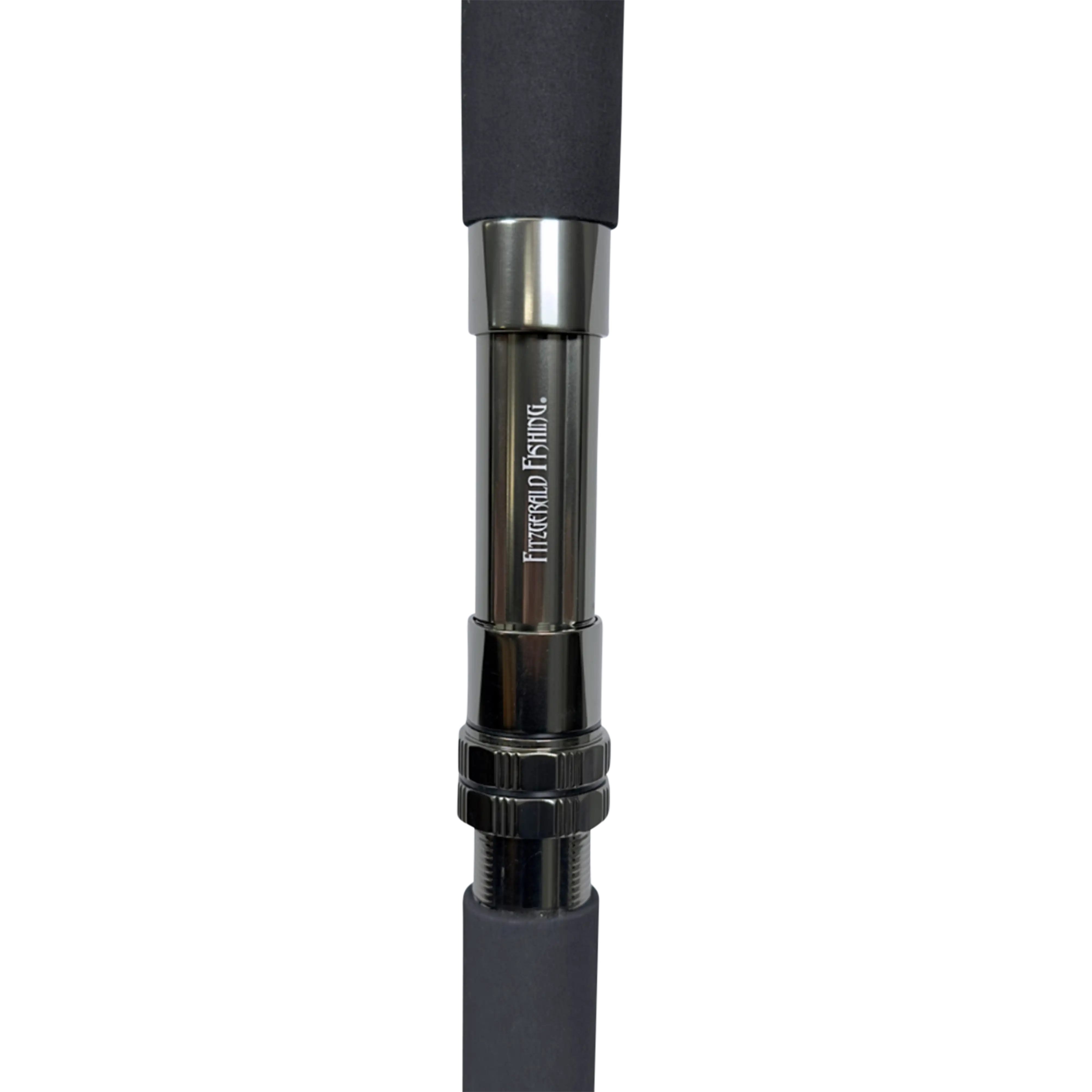 Fitzgerald Fishing Stunner X Series Spinning Rods - Image 6