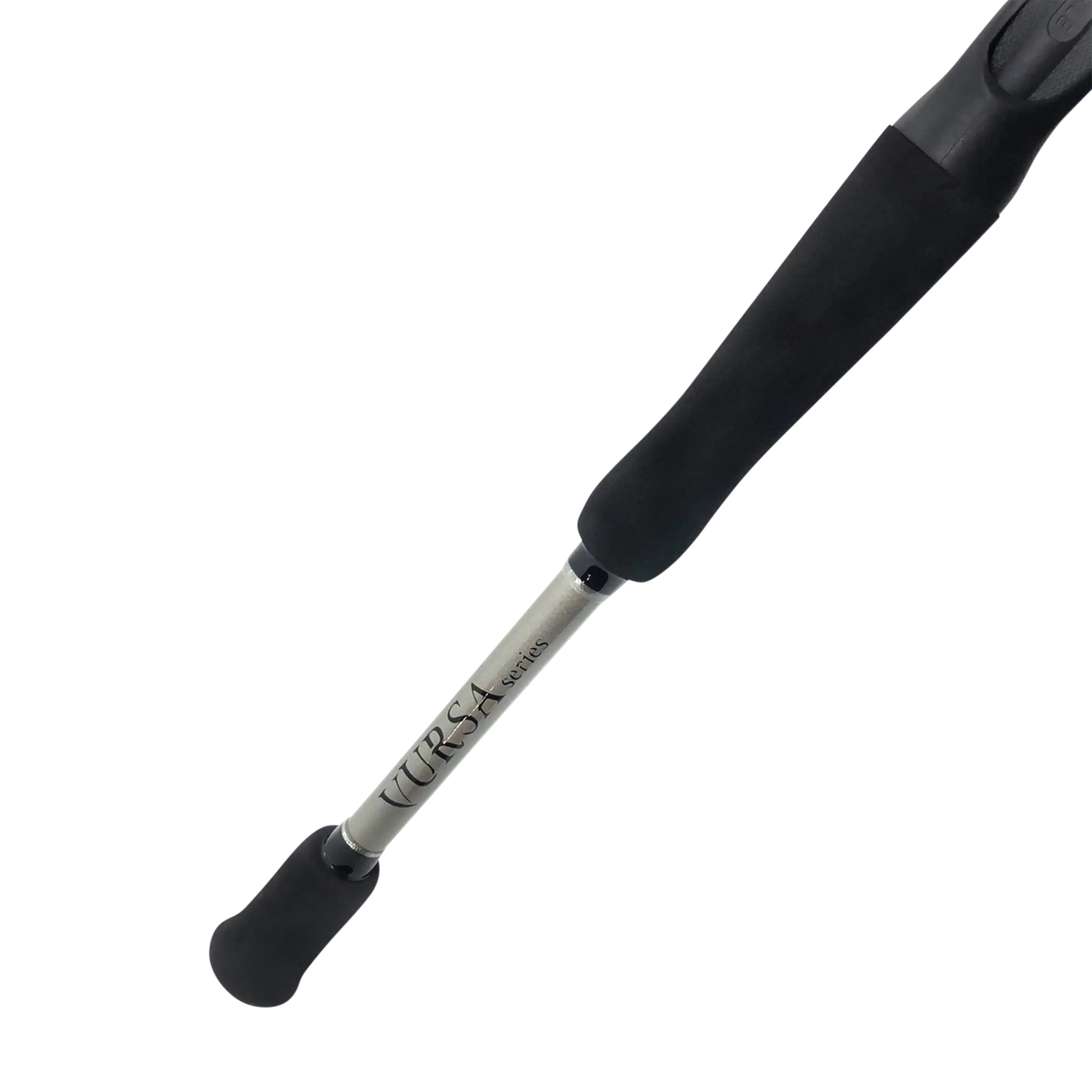 Fitzgerald Fishing Vursa Series Casting Rods - Image 3