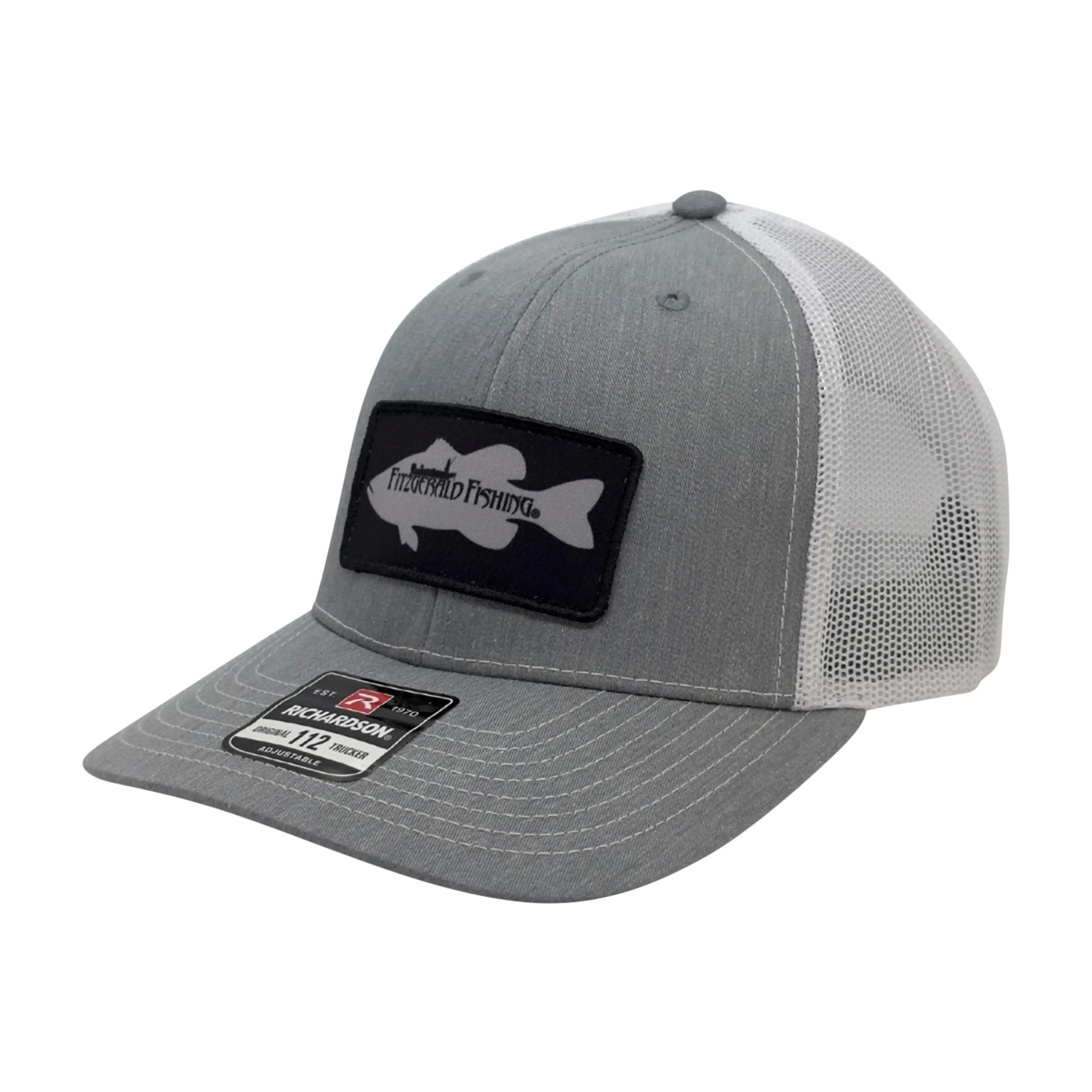 Fitzgerald Patch Hats - Image 3