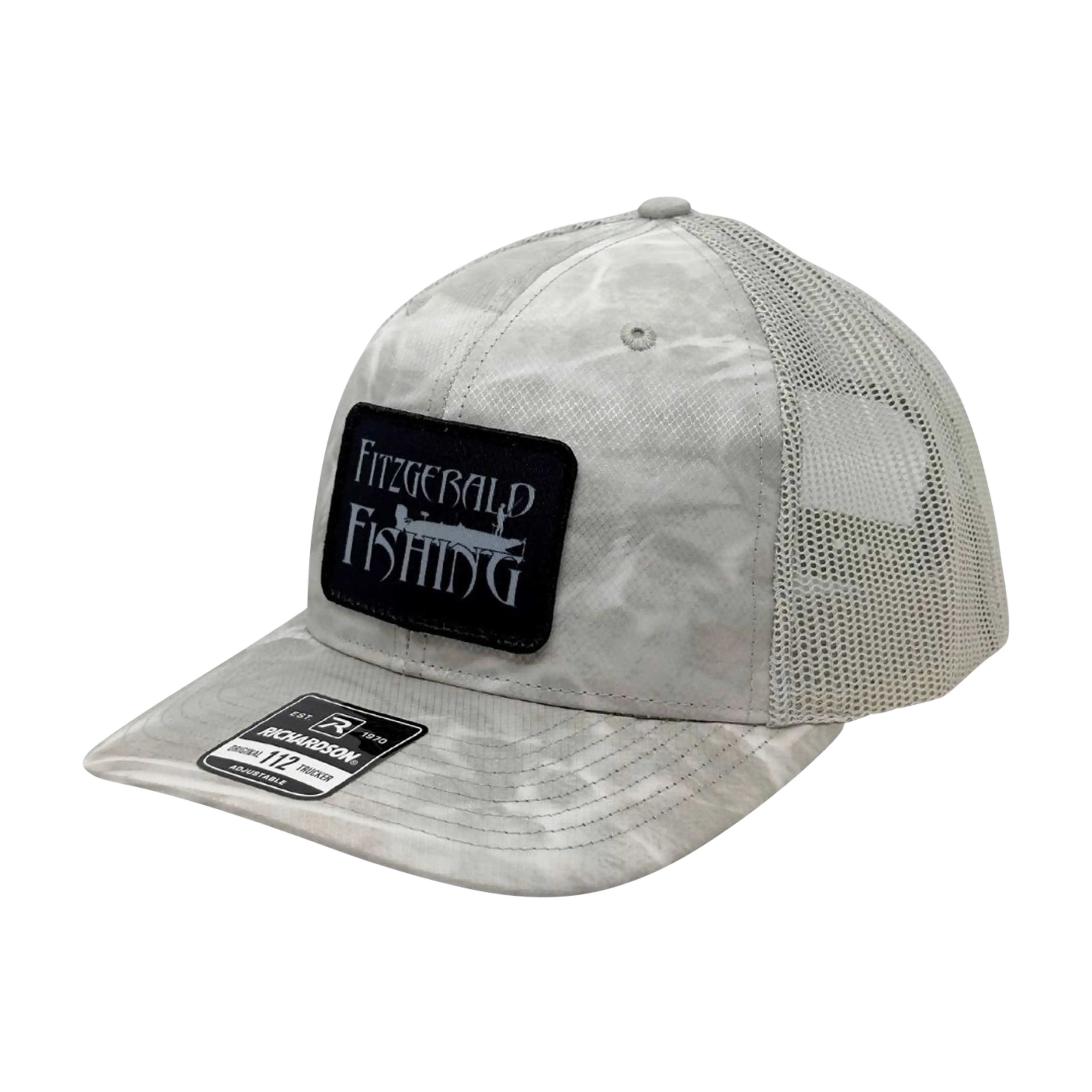 Fitzgerald Patch Hats - Image 5