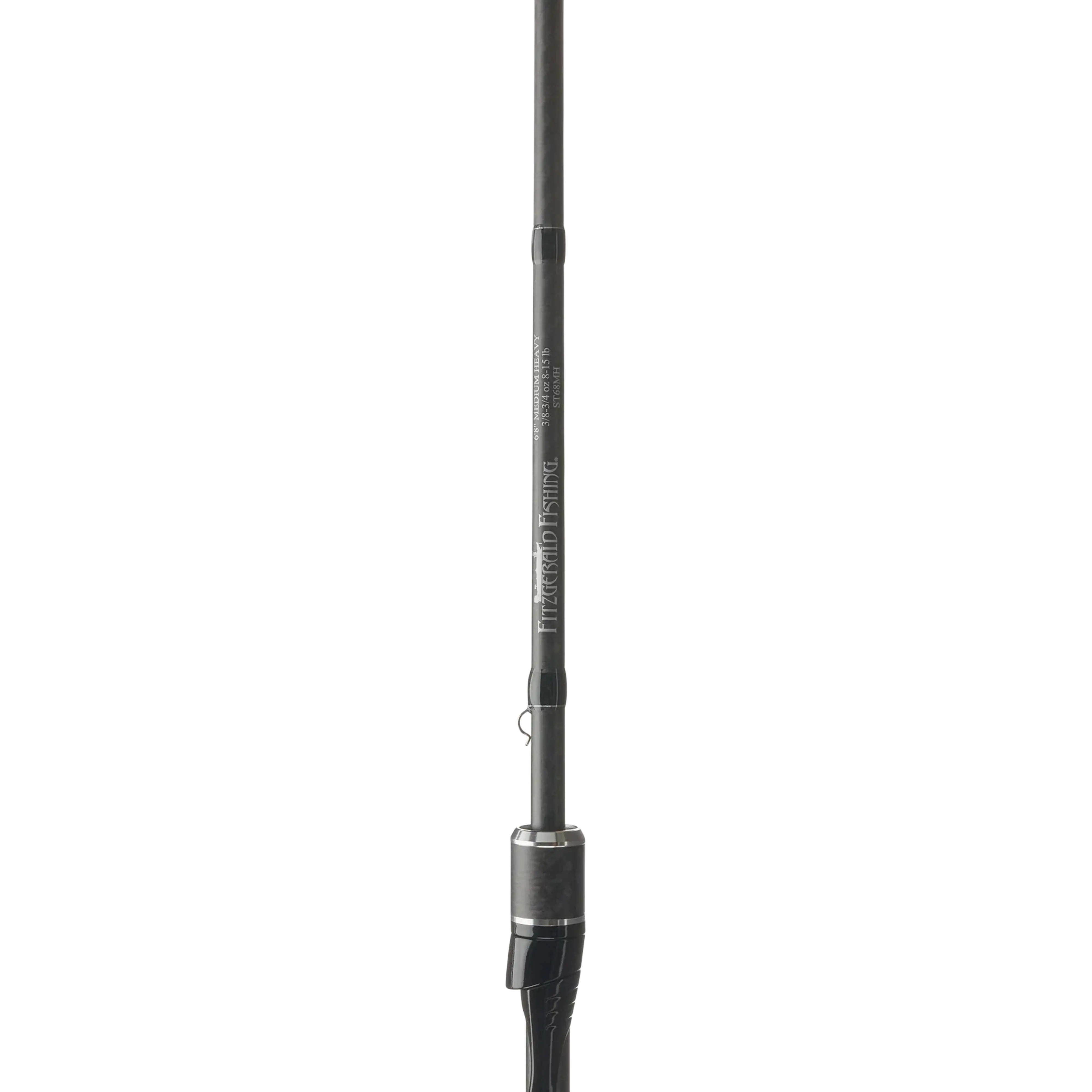 Fitzgerald Stunner HD V2 Casting Rods - Image 3
