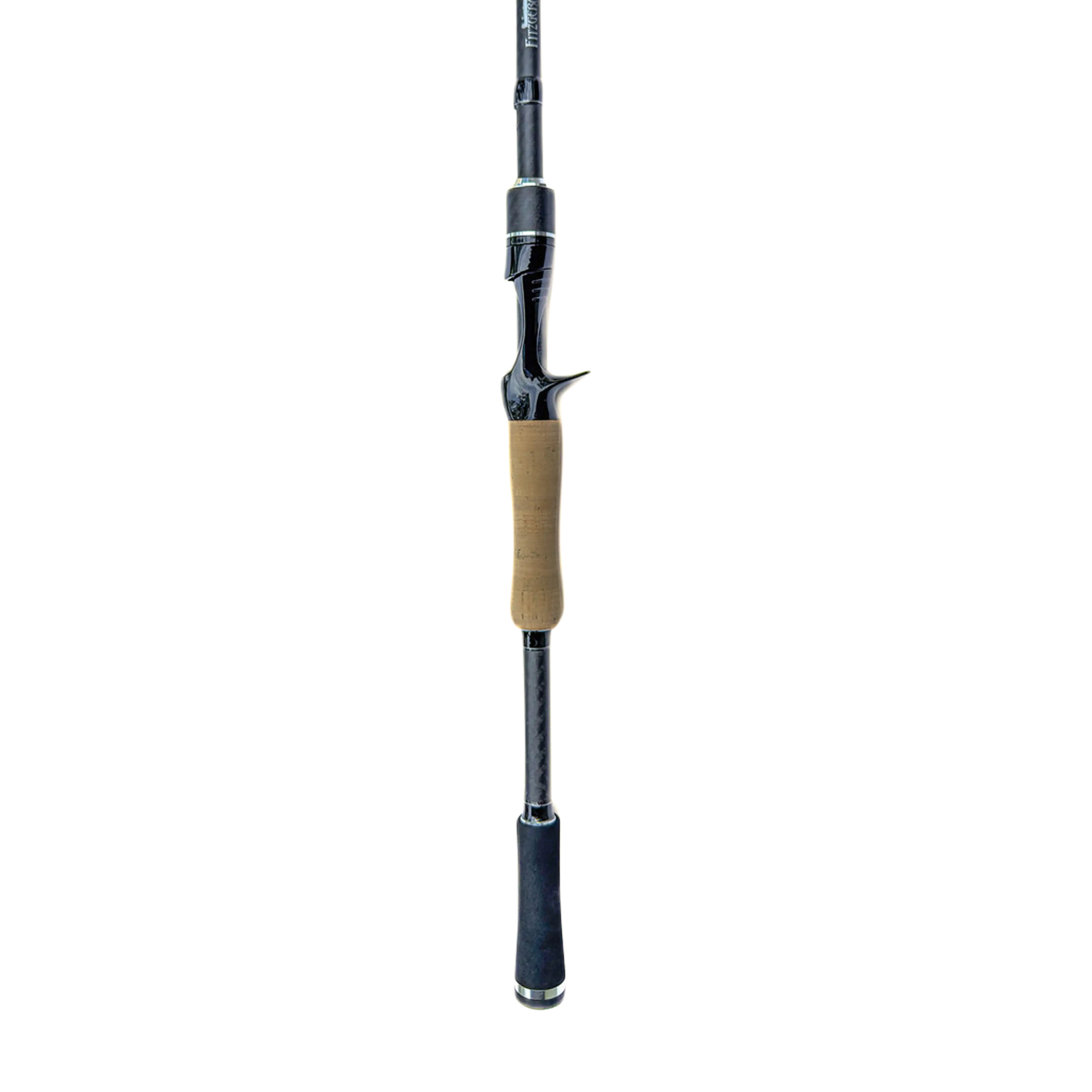 Fitzgerald Stunner HD V2 Casting Rods - Image 6