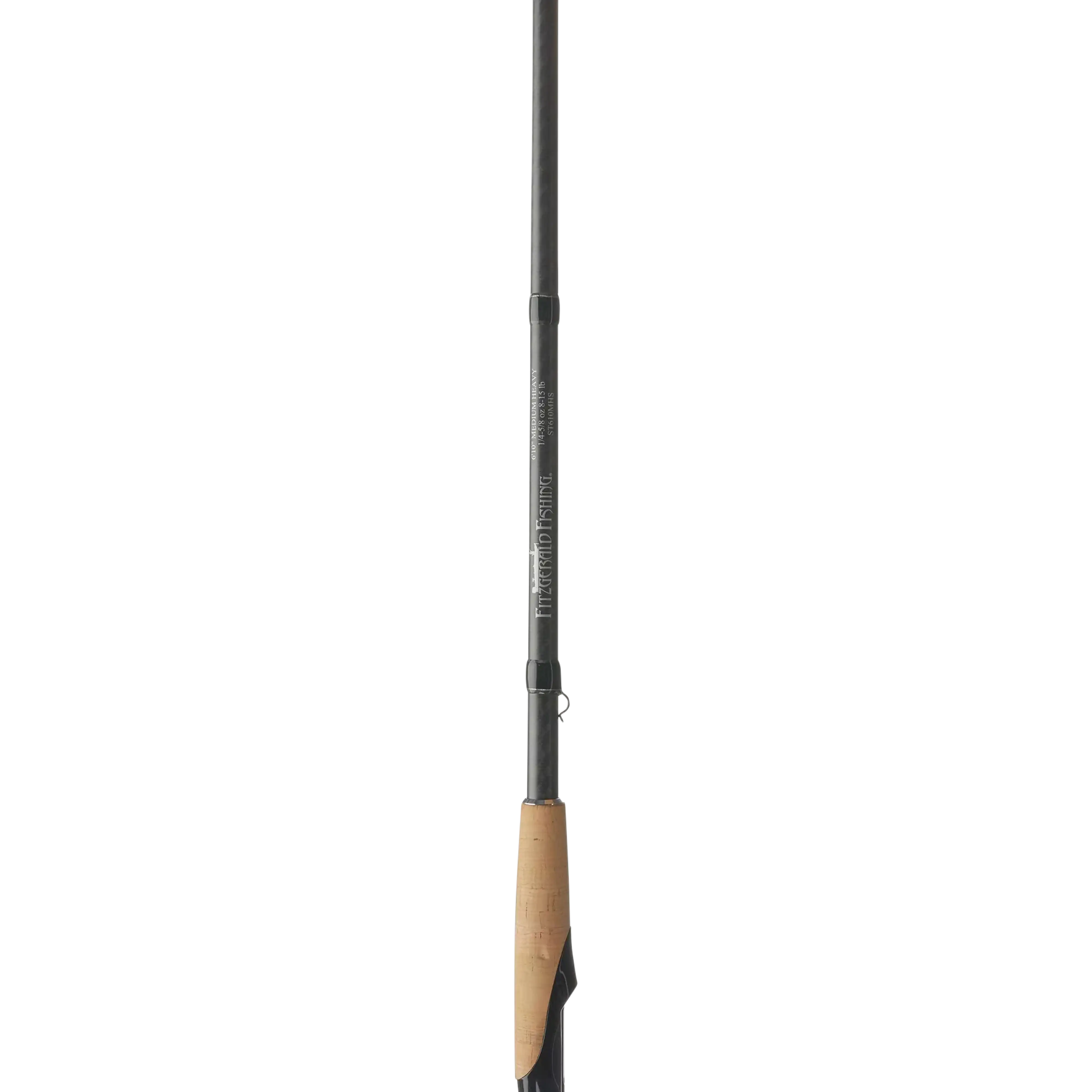 Fitzgerald Stunner HD V2 Spinning Rods - Image 3