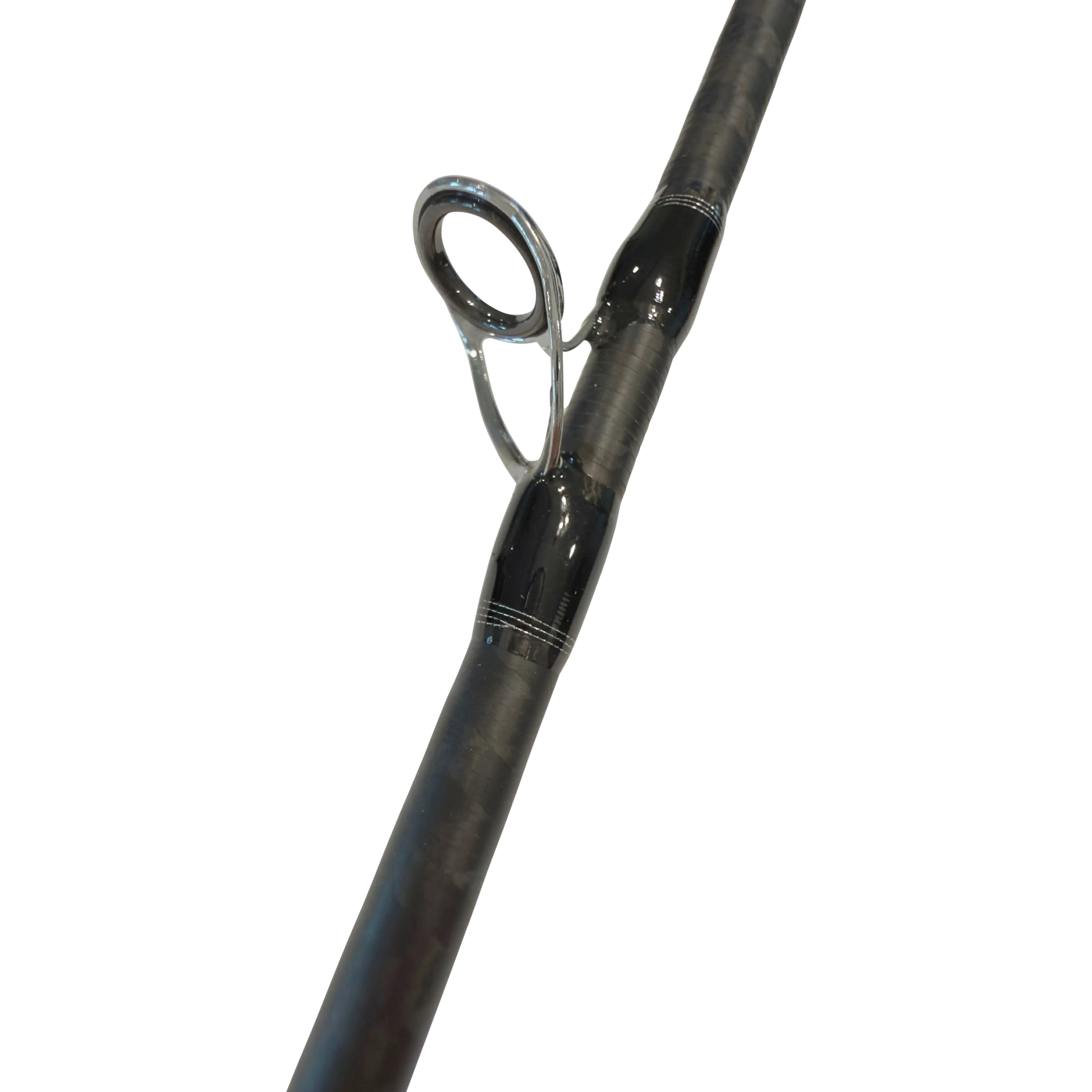 Fitzgerald Stunner X Slow Pitch Jigging Rods - Image 5