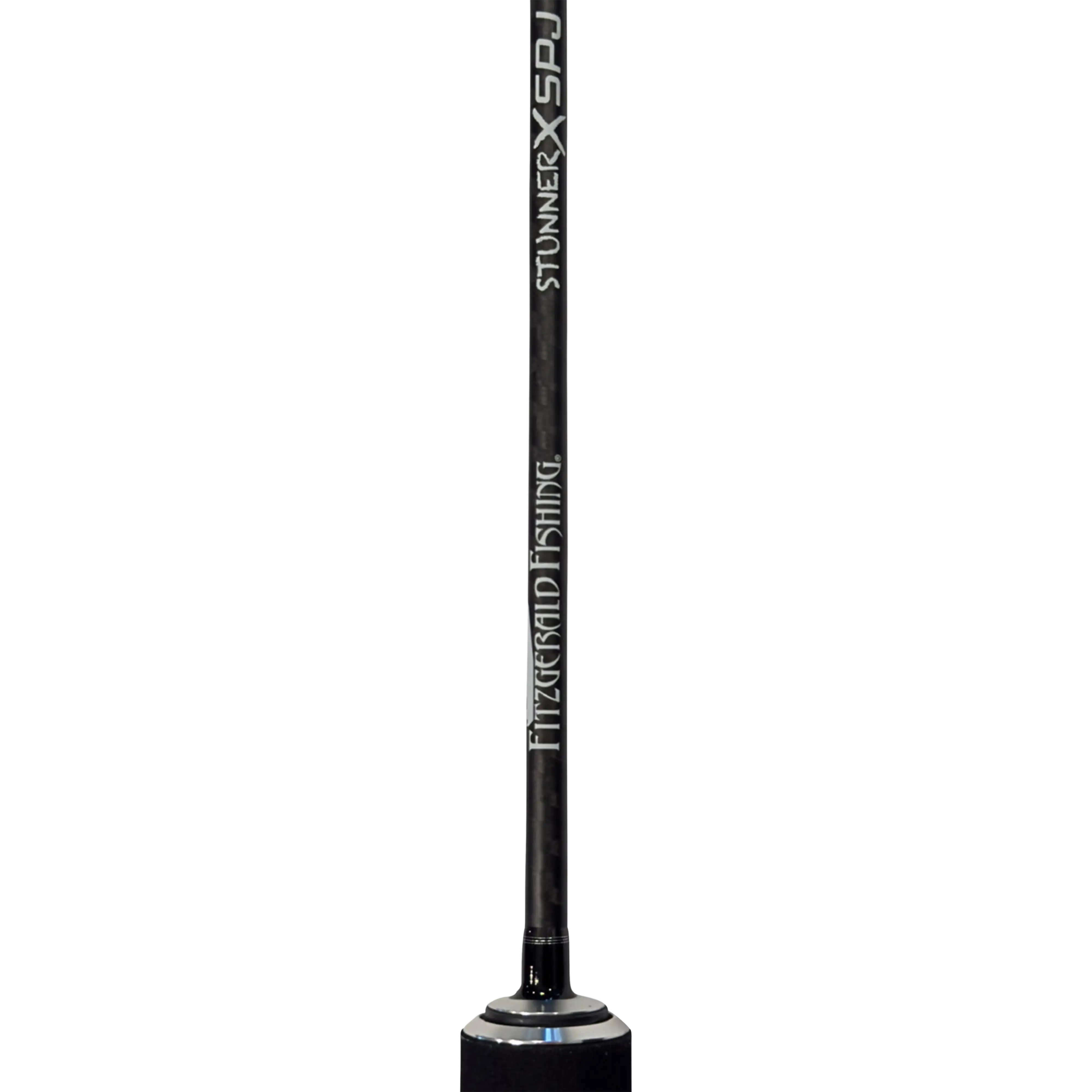 Fitzgerald Stunner X Slow Pitch Jigging Rods - Image 7