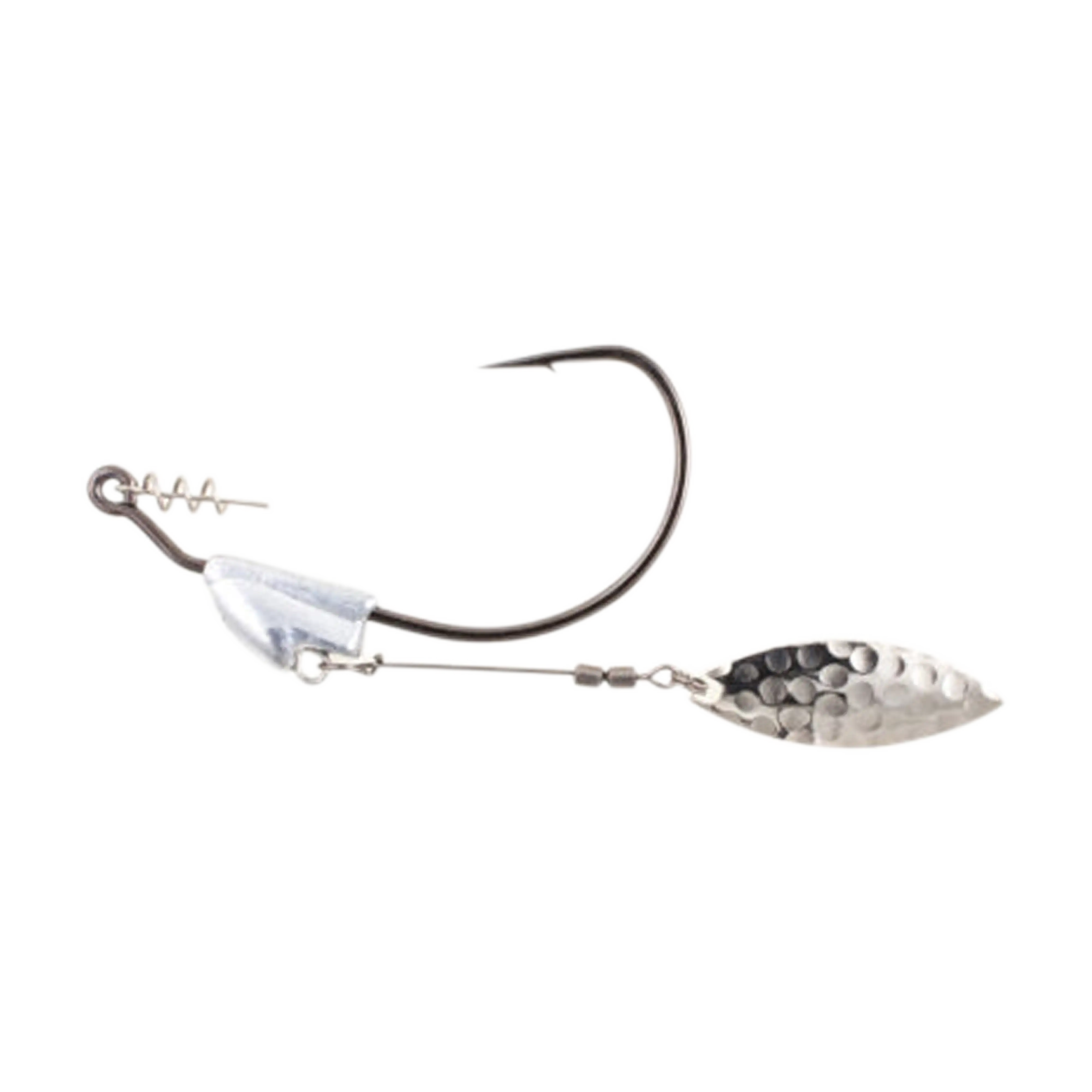 Owner Flashy Swimmer Hooks with CPS - Image 3