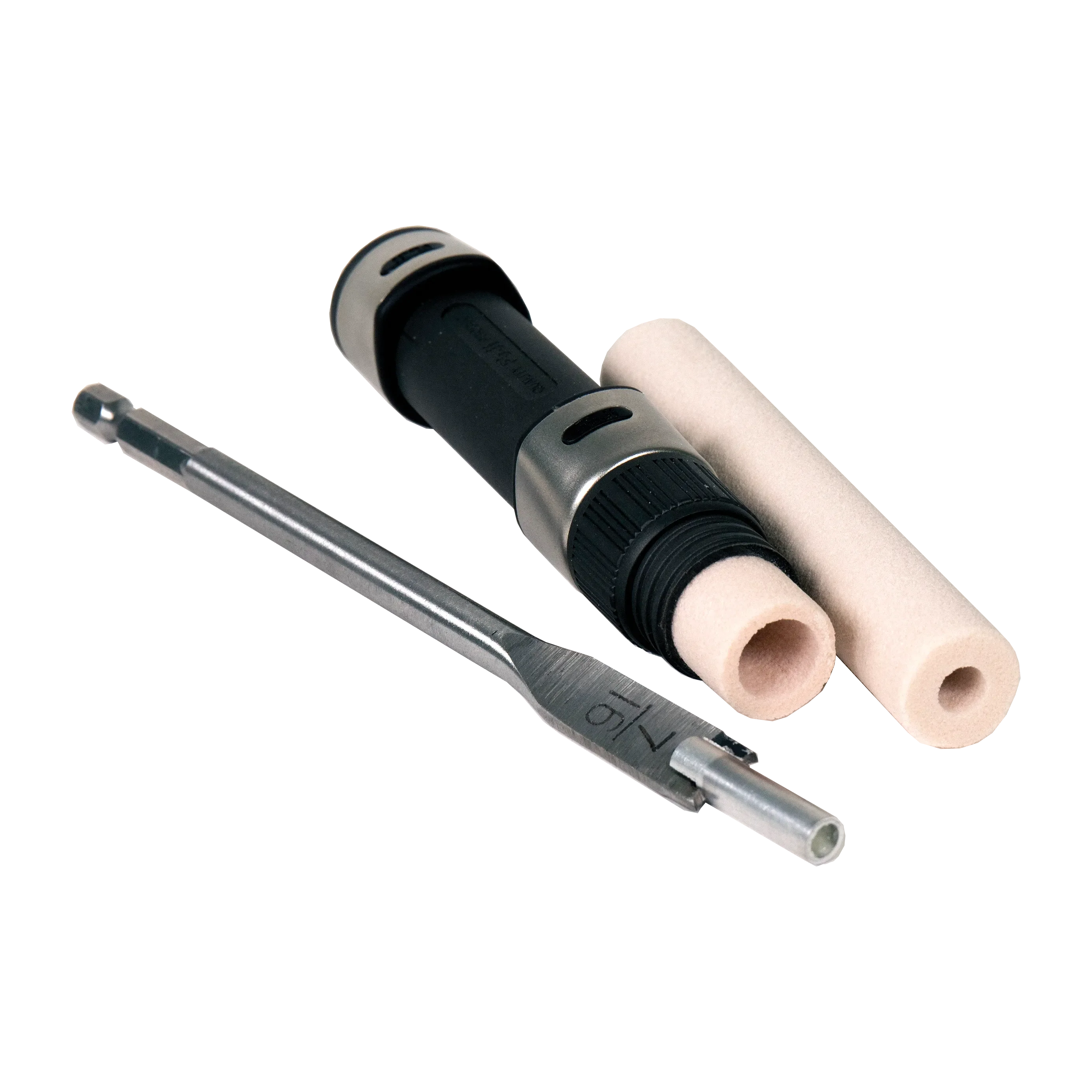 Flex Coat Pilot Drill Bits - Image 2