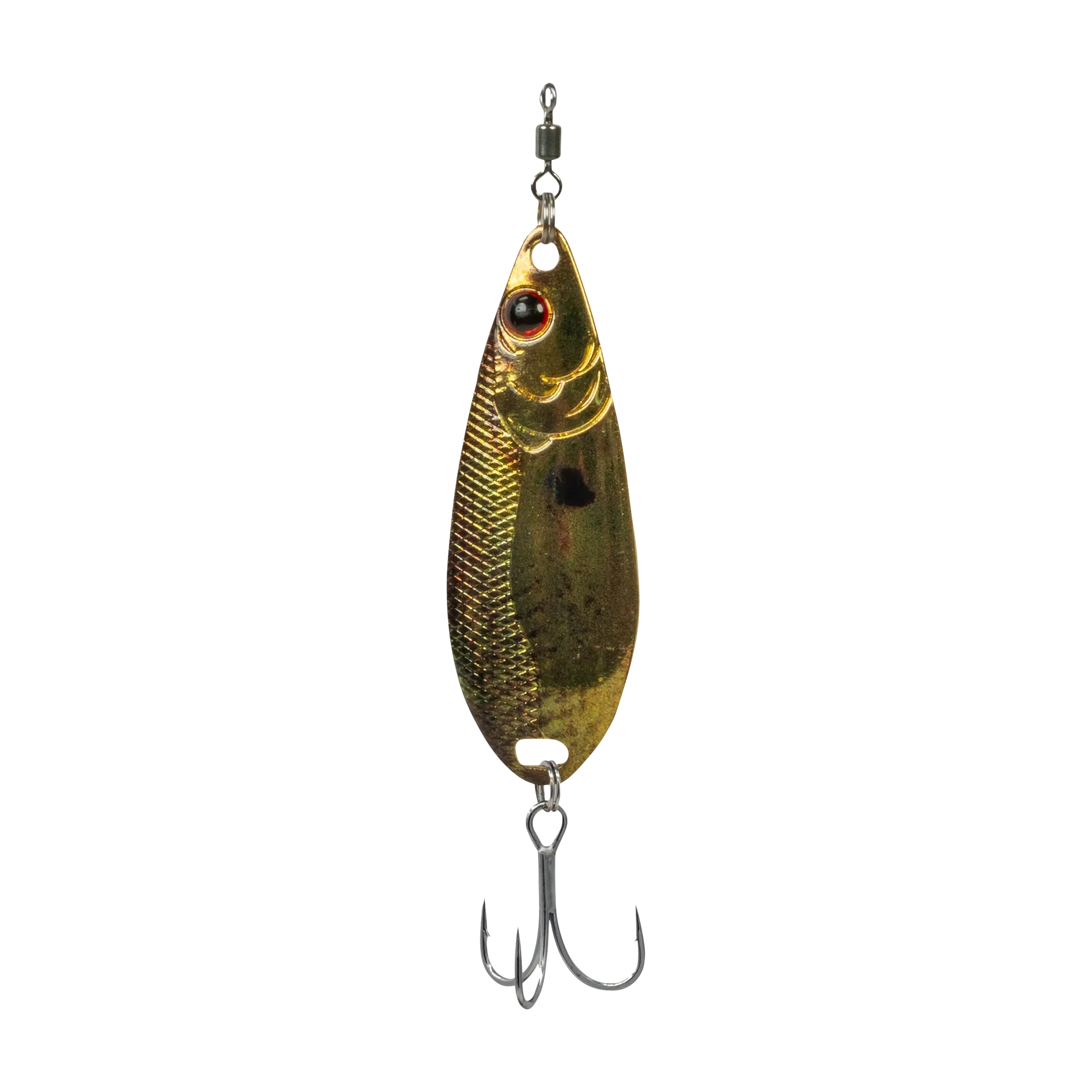 6th Sense Saltwater Fling Spoon - Image 2