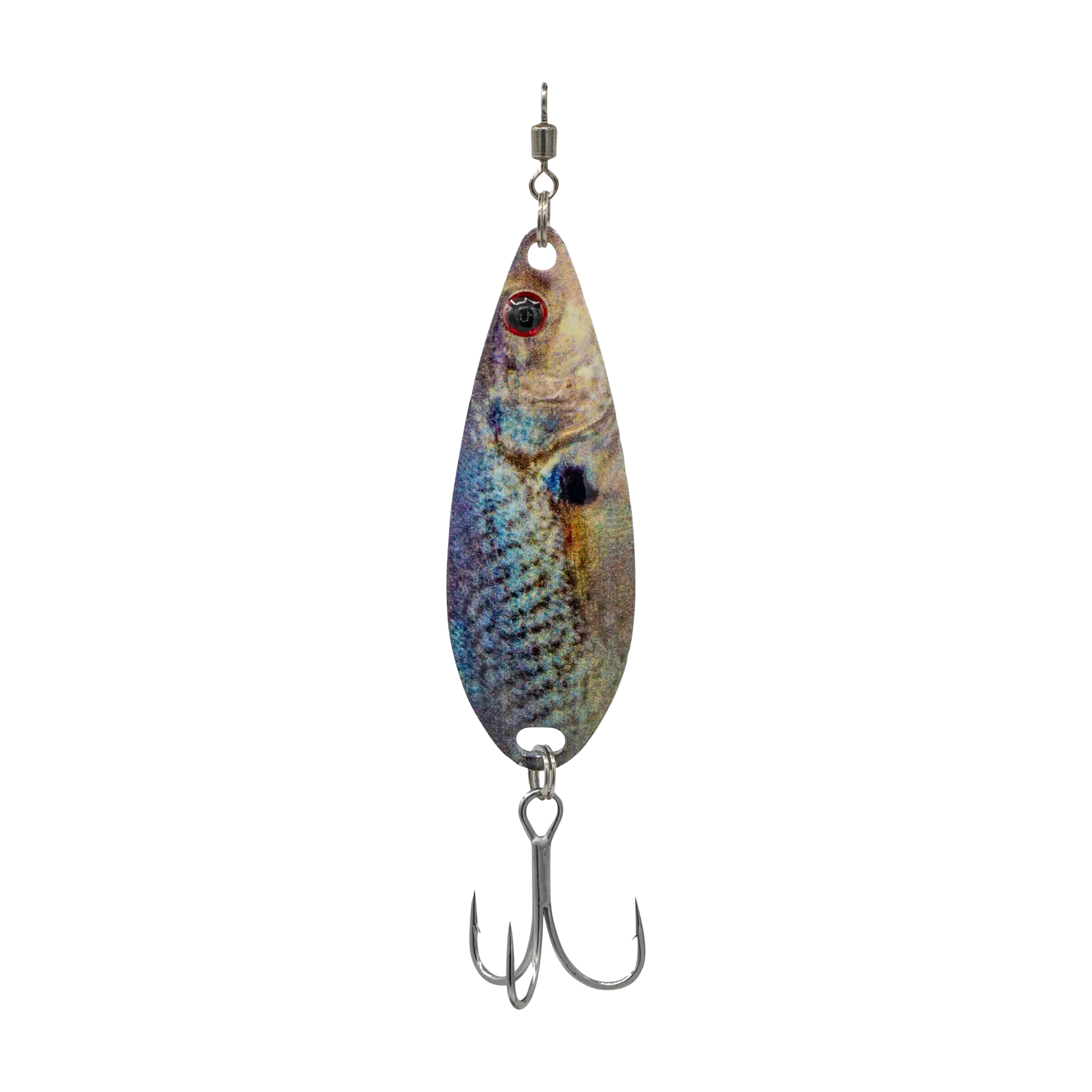 6th Sense Saltwater Fling Spoon - Image 3
