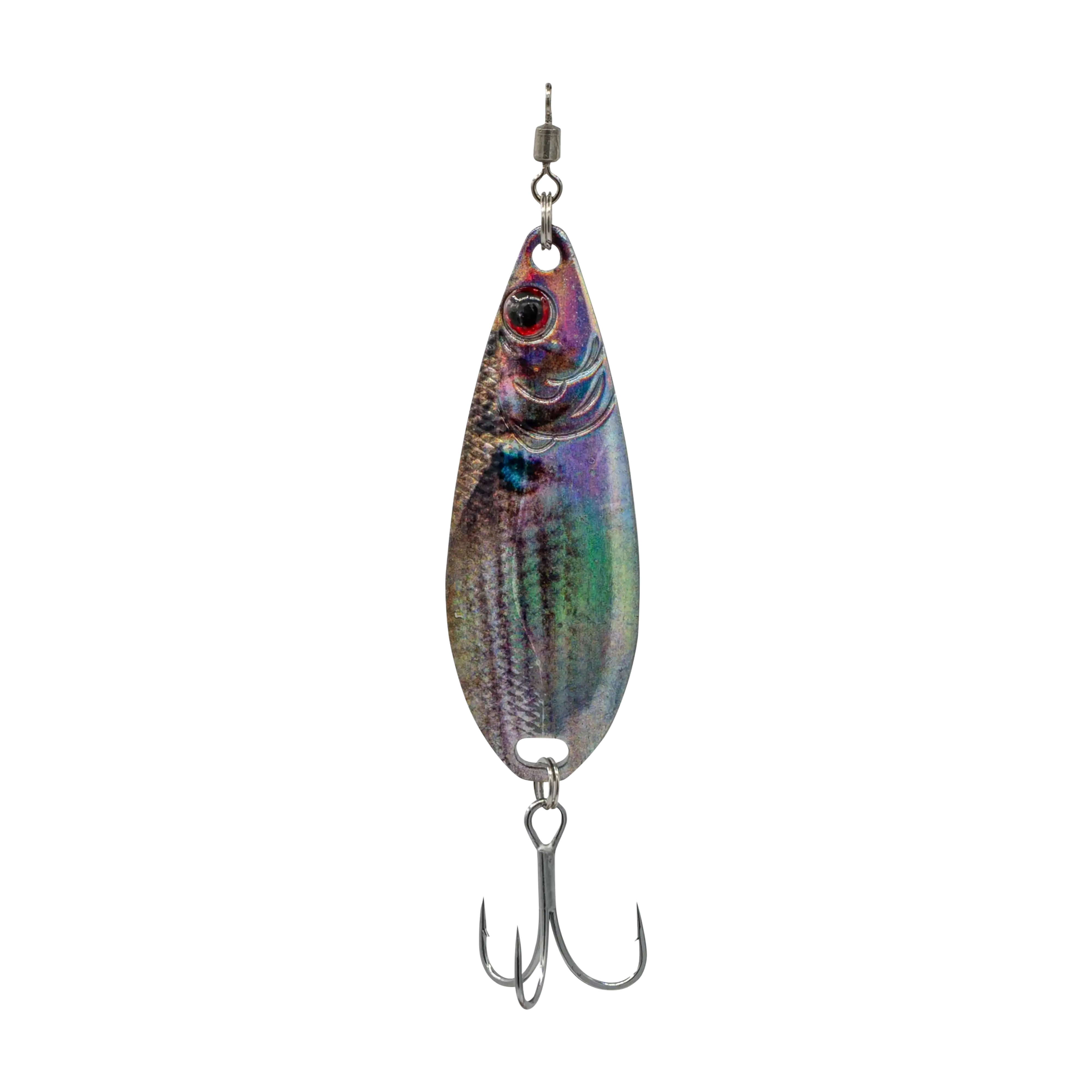 6th Sense Saltwater Fling Spoon - Image 4