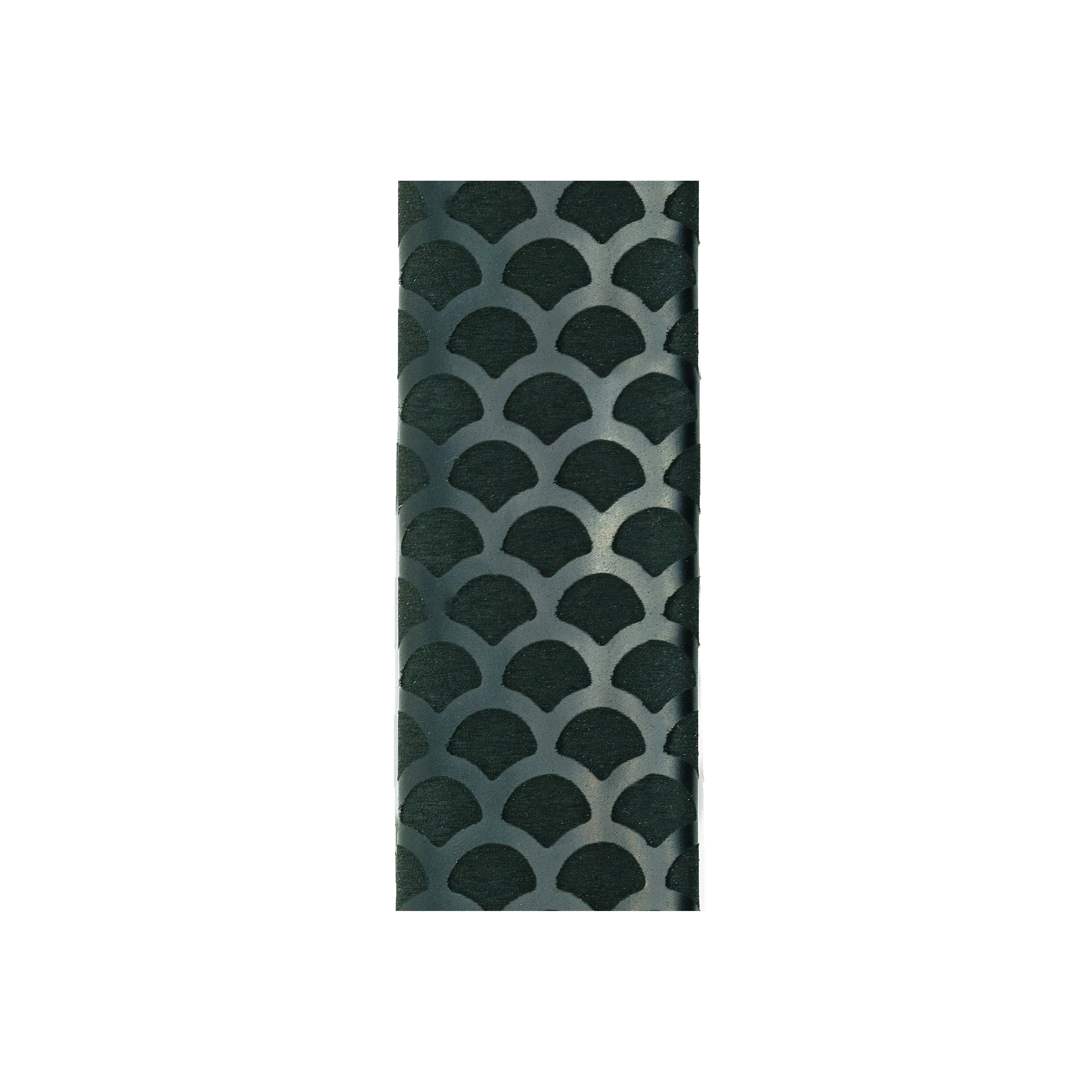 American Tackle Flocked Rubber Shrink Tube – X-Flock, Scale & Smooth - Image 3