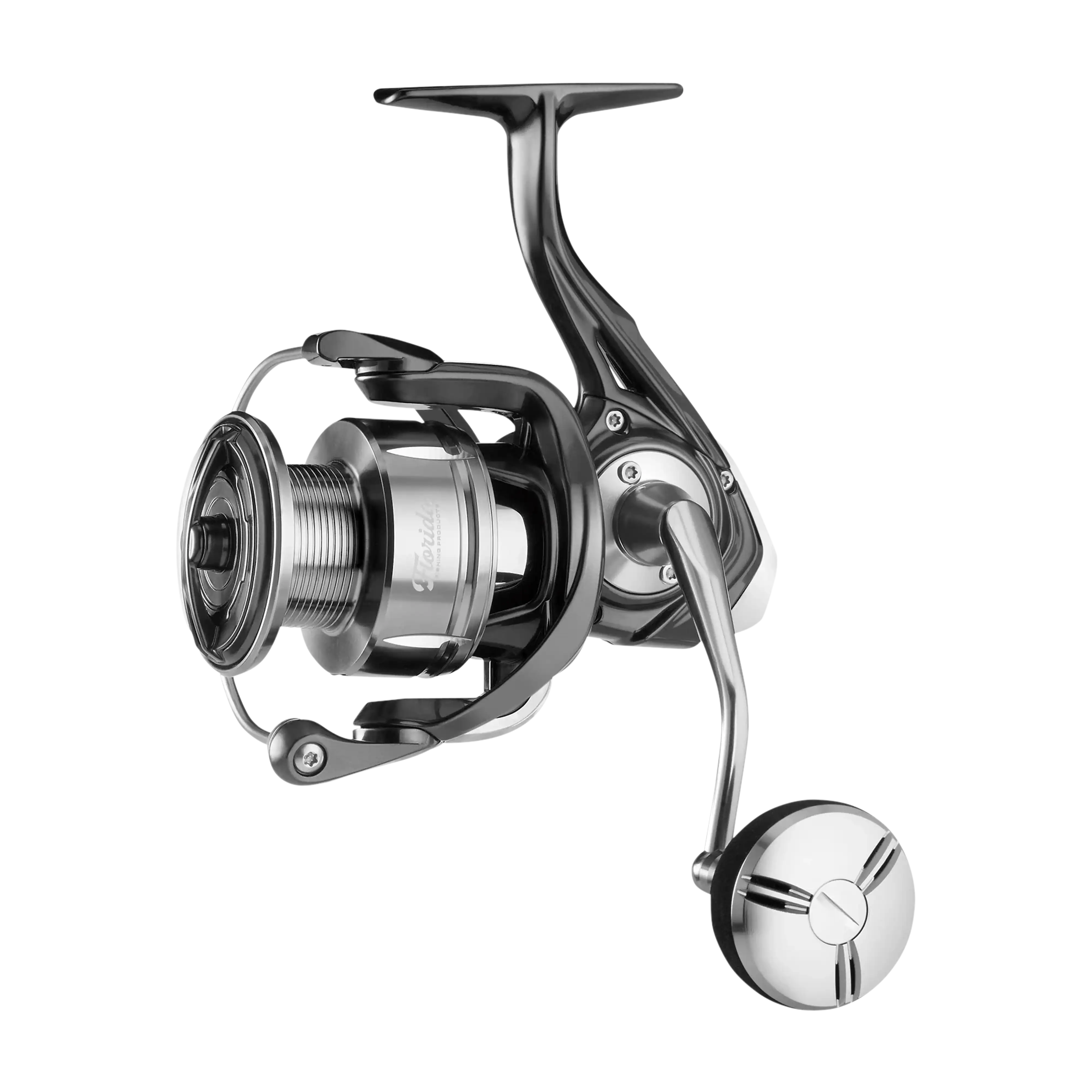 Florida Fishing Products Osprey V2 Spinning Reels - Image 2