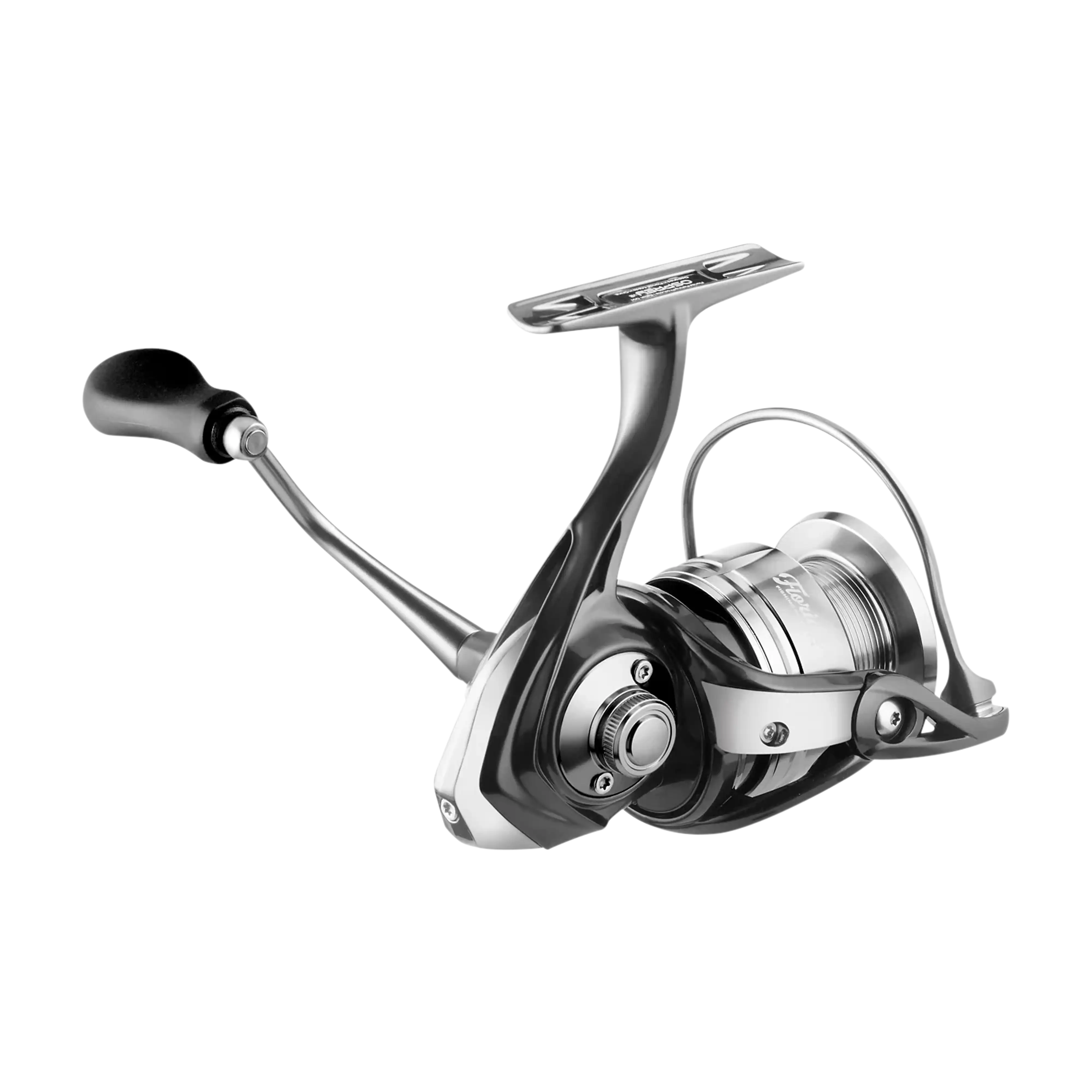 Florida Fishing Products Osprey V2 Spinning Reels - Image 3
