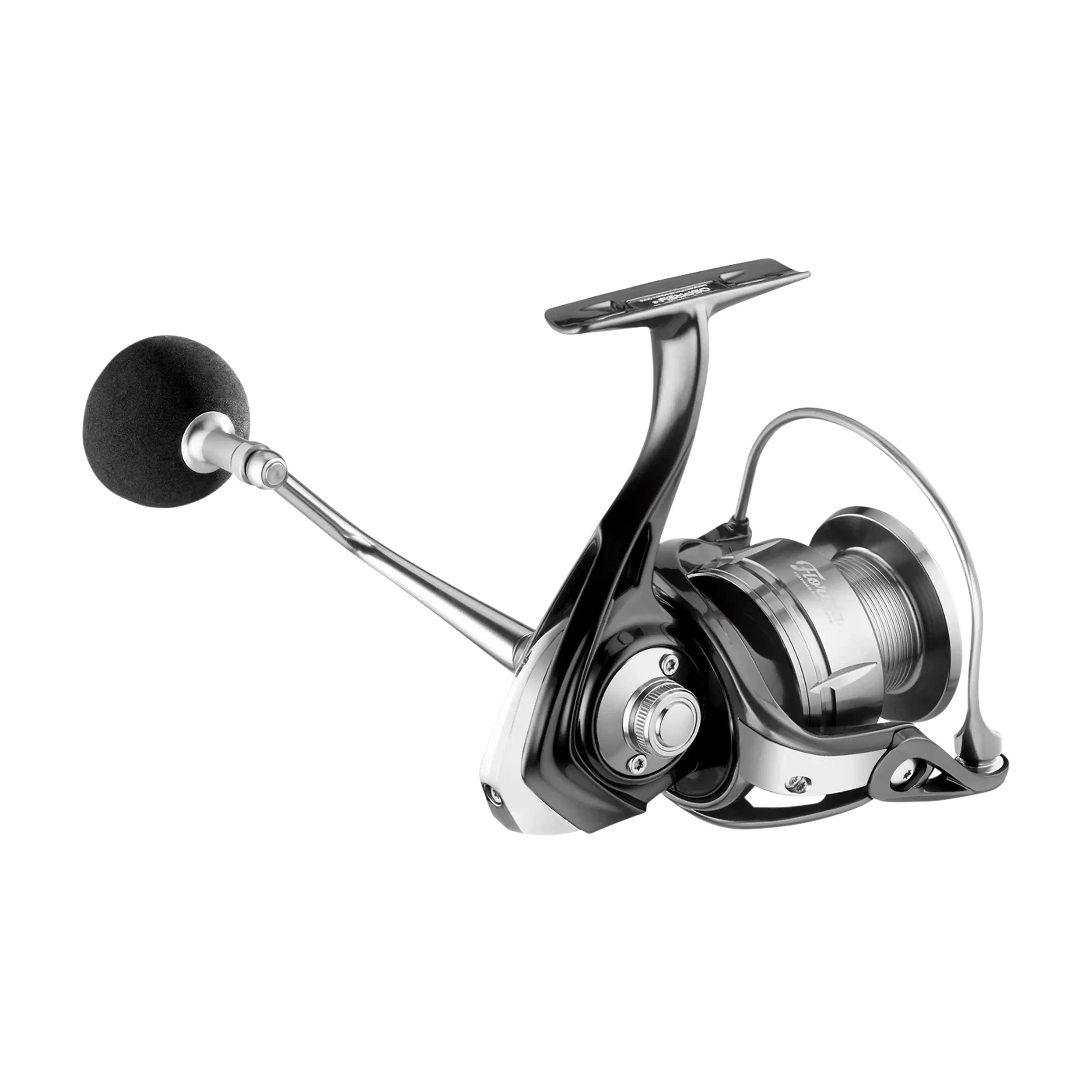 Florida Fishing Products Osprey V2 Spinning Reels - Image 4