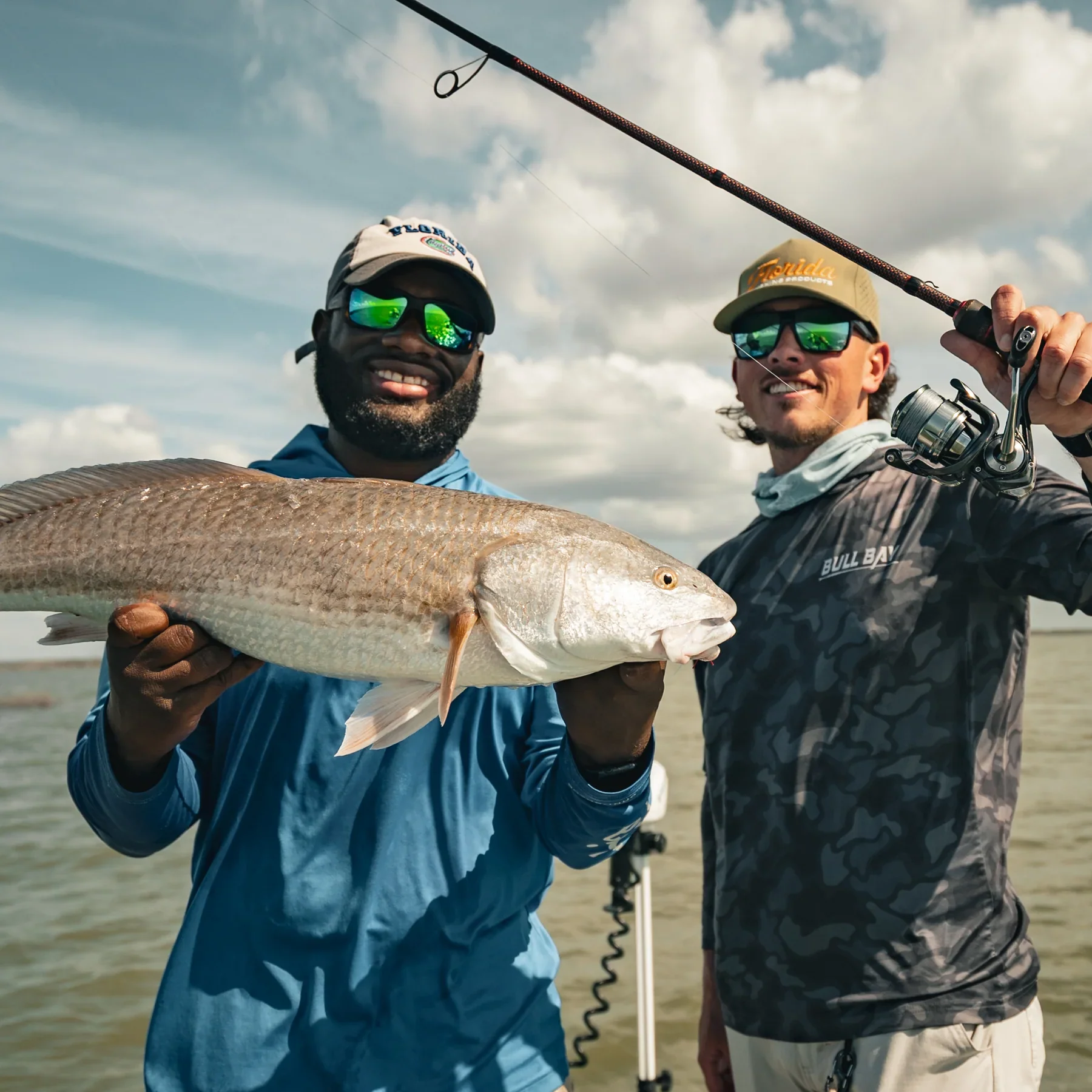Florida Fishing Products Osprey V2 Spinning Reels - Image 8