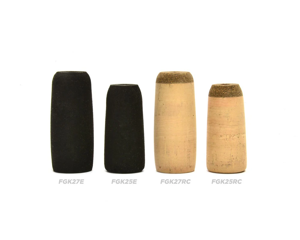 Fuji Foregrip for Fuji KDPS Hood and Nut - Image 6