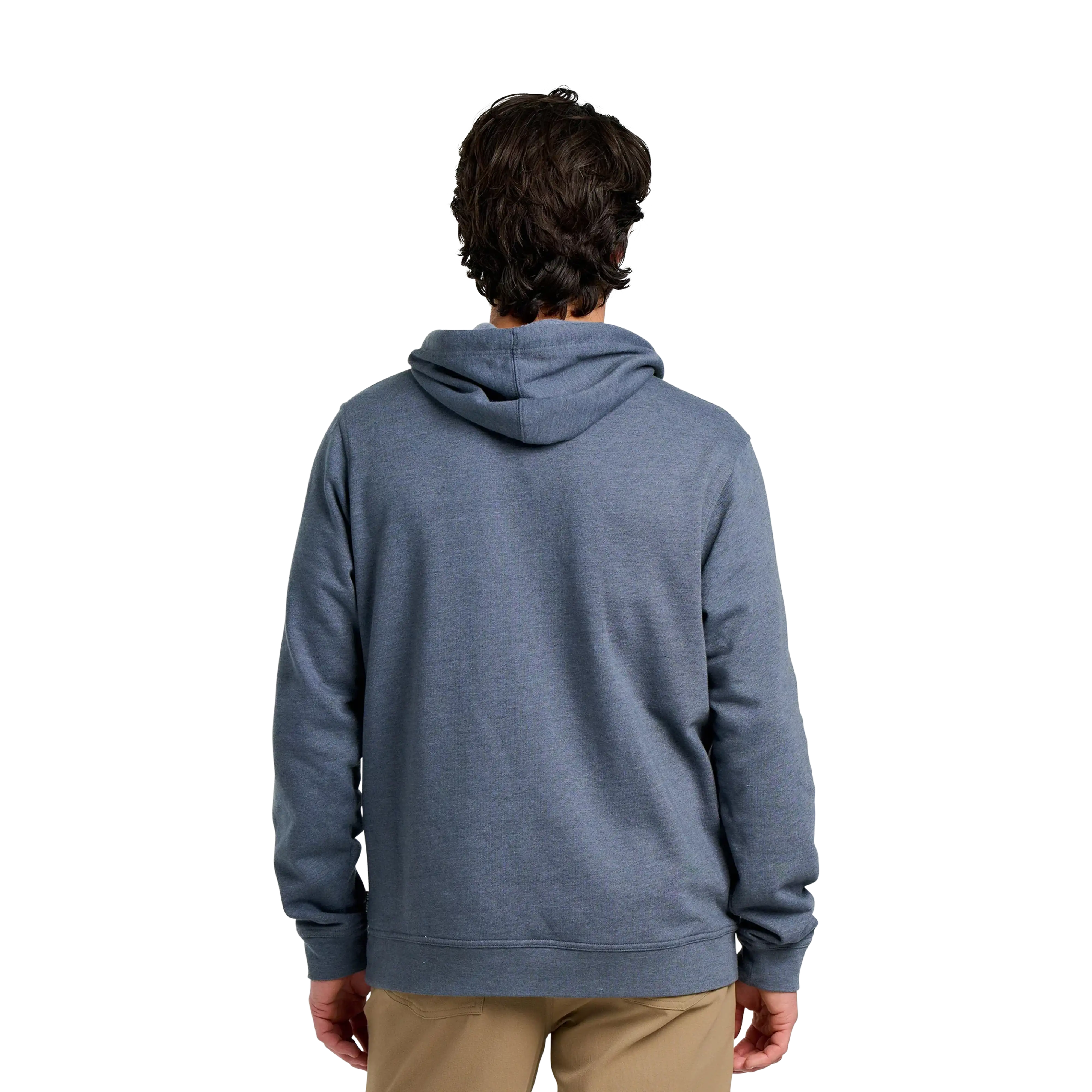 Free Fly Freshwater Fleece Hoodie - Image 2