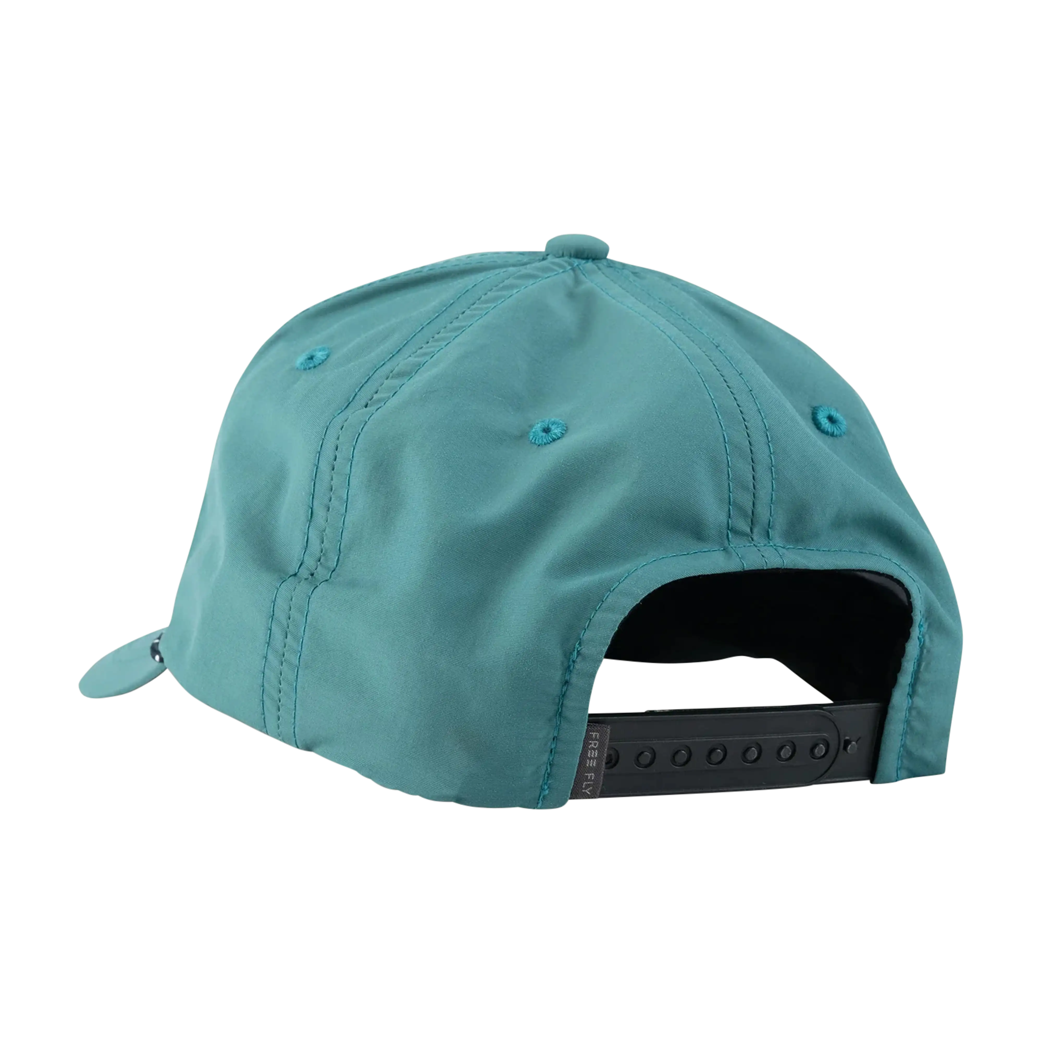 Free Fly Wave 5-Panel Performance Hat - Image 4