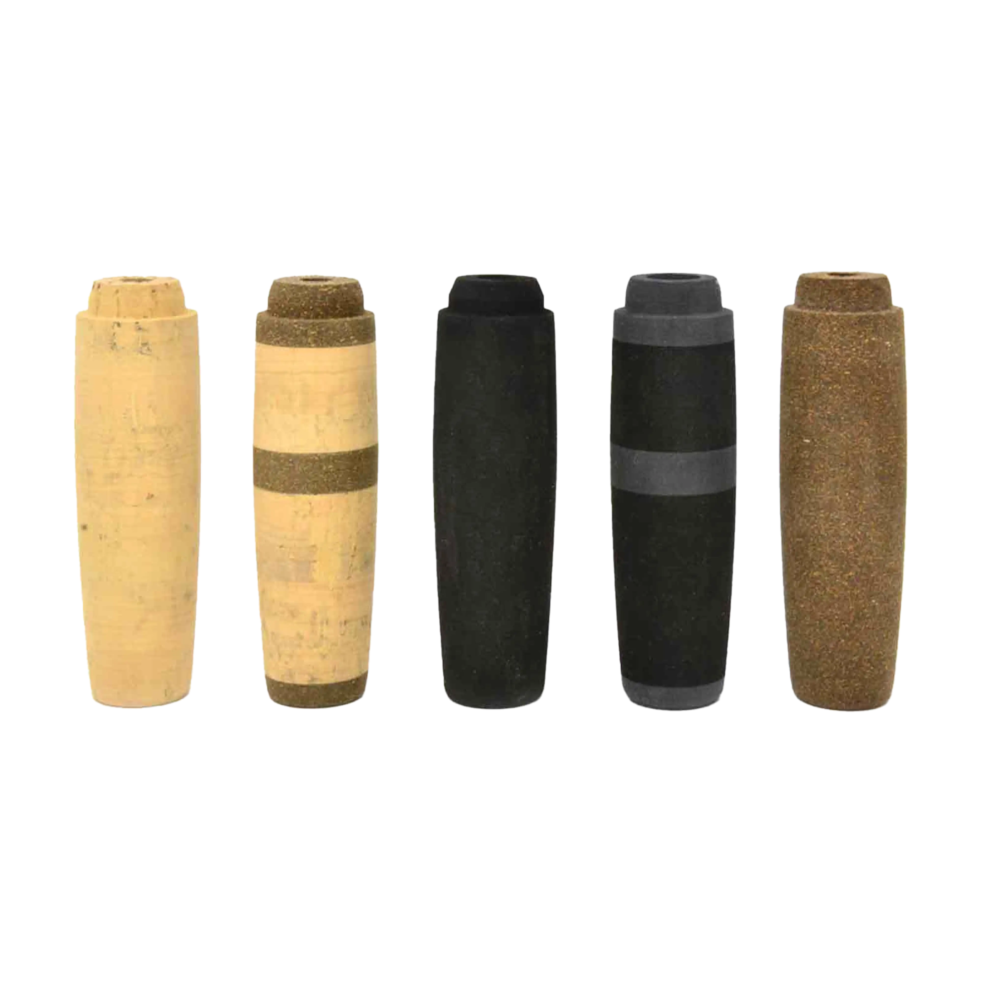 American Tackle FSG387 Casting Rear Split Grip – 3.8" Palm Swell - Image 6