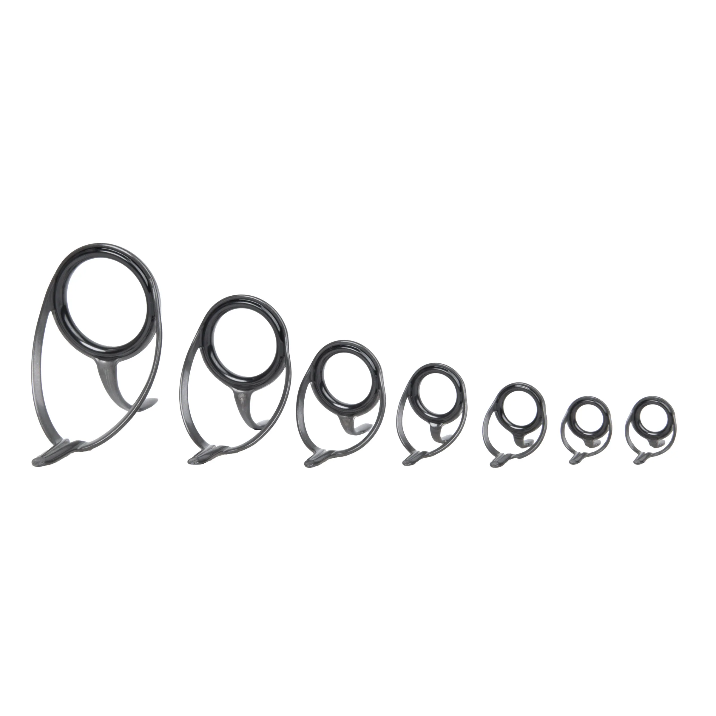 Fuji MN Medium Duty Spin/Cast Guide Kits - Image 3