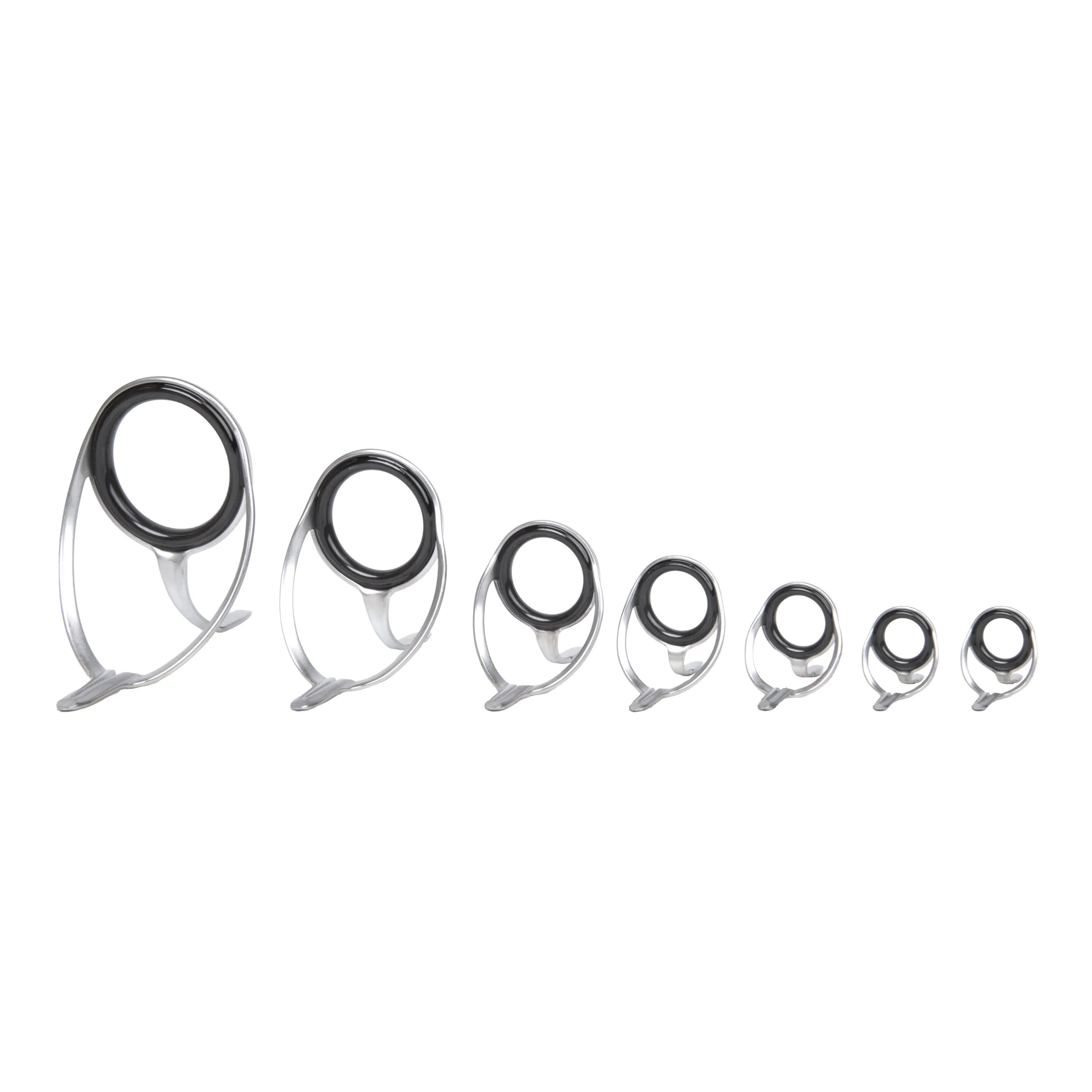 Fuji MN Medium Duty Spin/Cast Guide Kits - Image 5