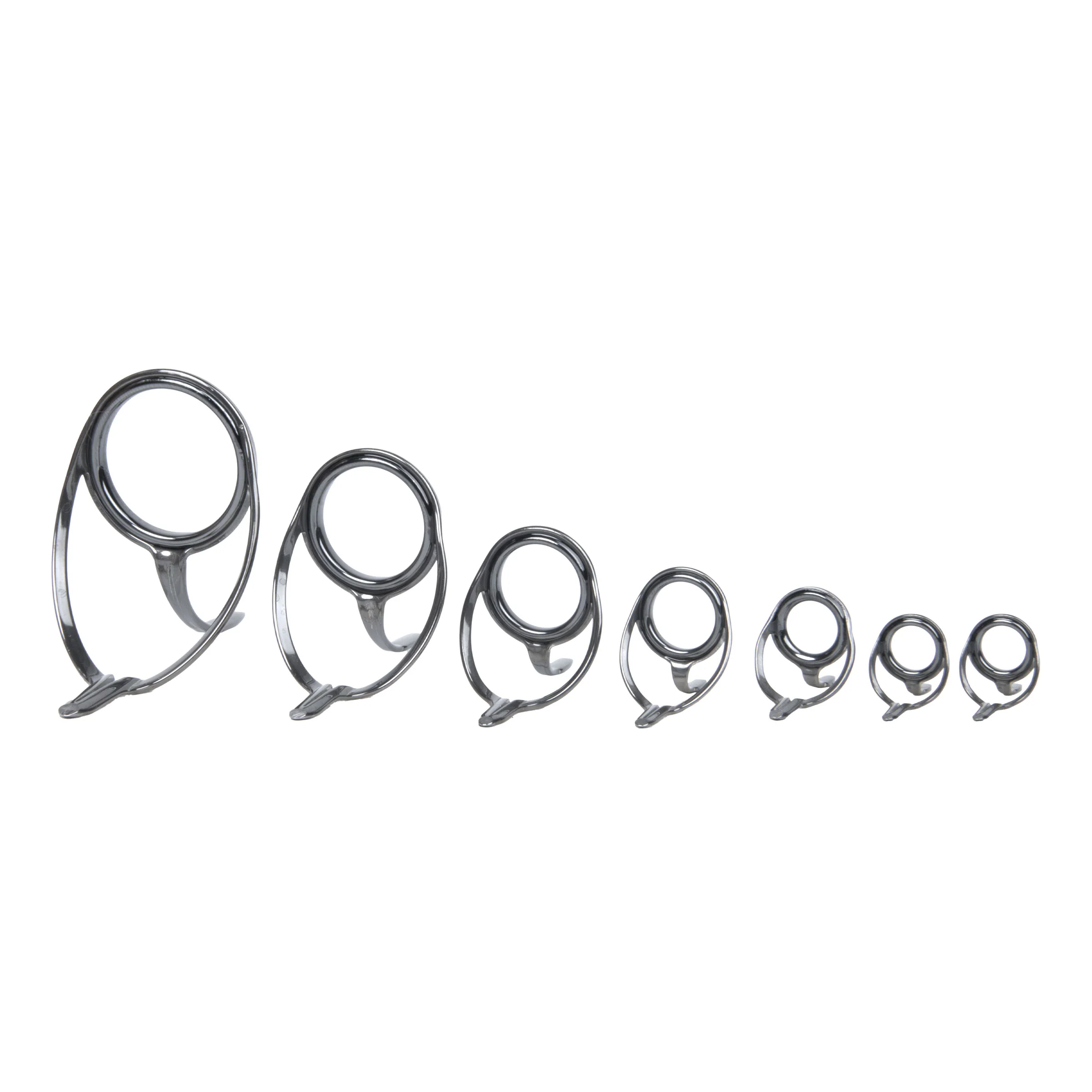 Fuji MN Medium Duty Spin/Cast Guide Kits - Image 6