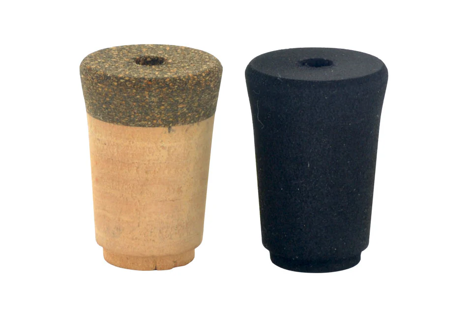 Fuji "Nubbin" Foregrip for SK2 Spin Seat - Image 3