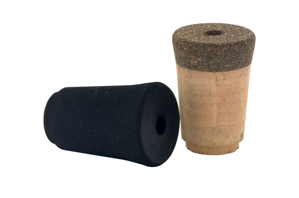 Fuji "Nubbin" Foregrip for SK2 Spin Seat - Image 4