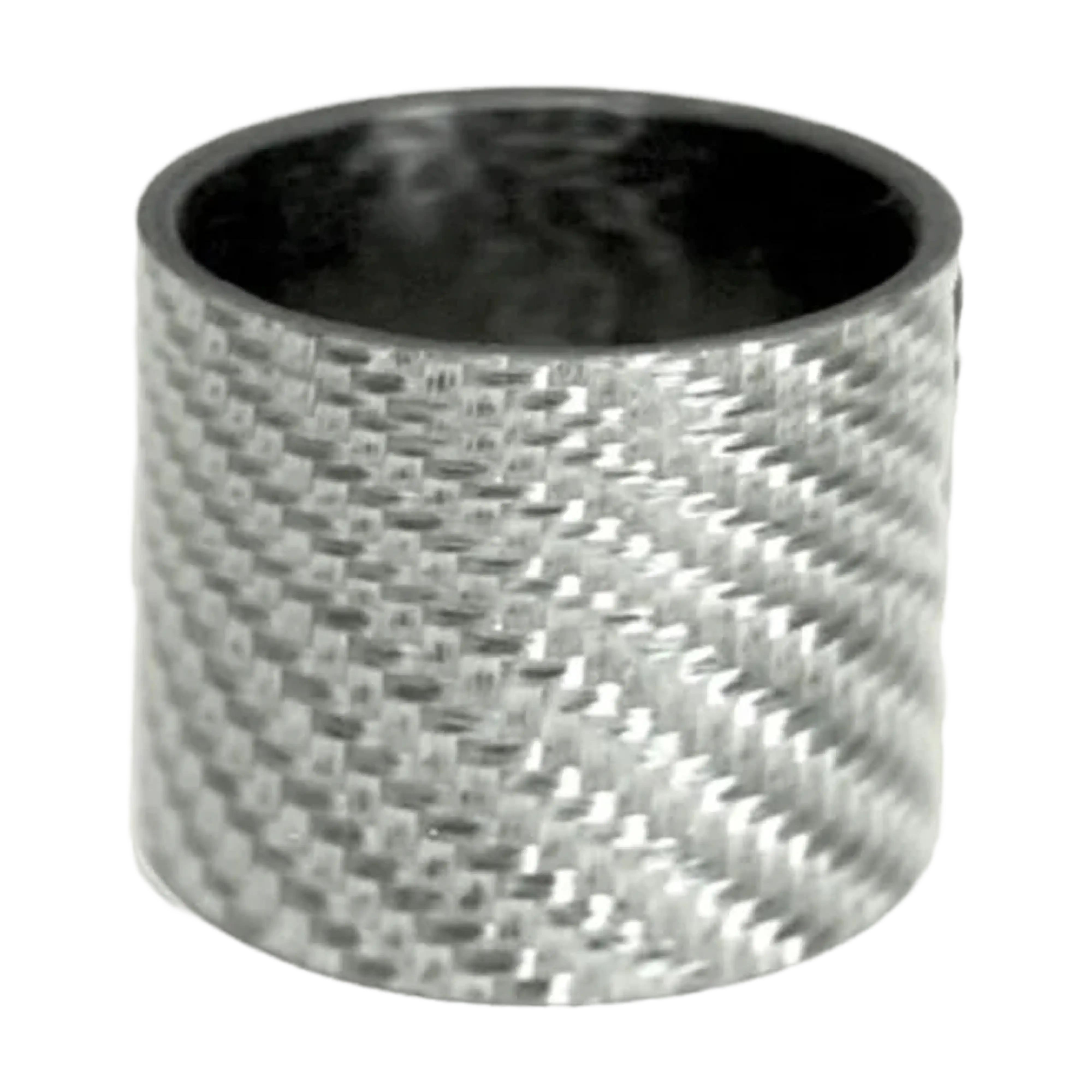 Fuji Perfect Fit Carbon Thread Covers for Hidden Thread Assemblies - Image 4