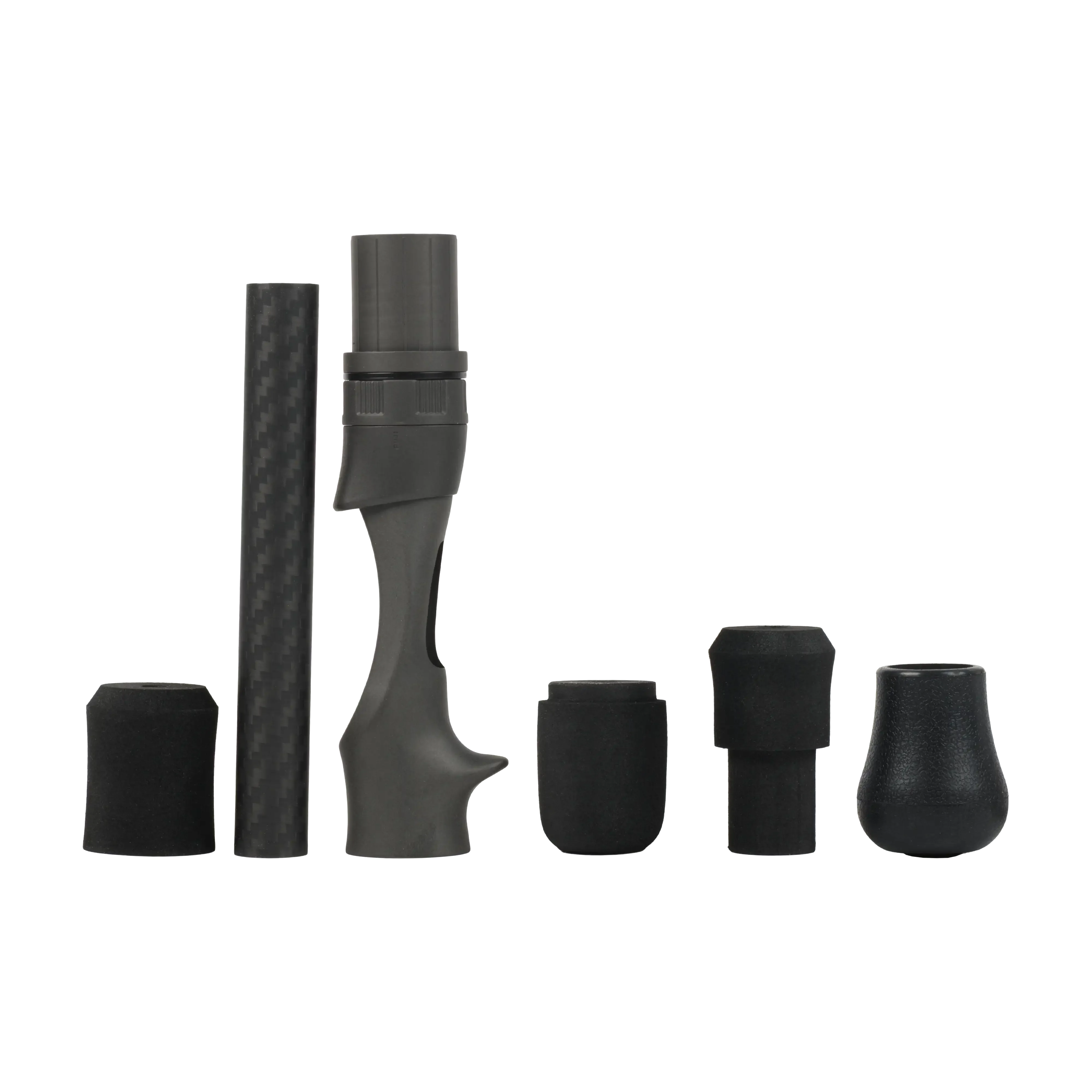 Fuji PMTS Micro Trigger Casting Handle Kit - Image 3