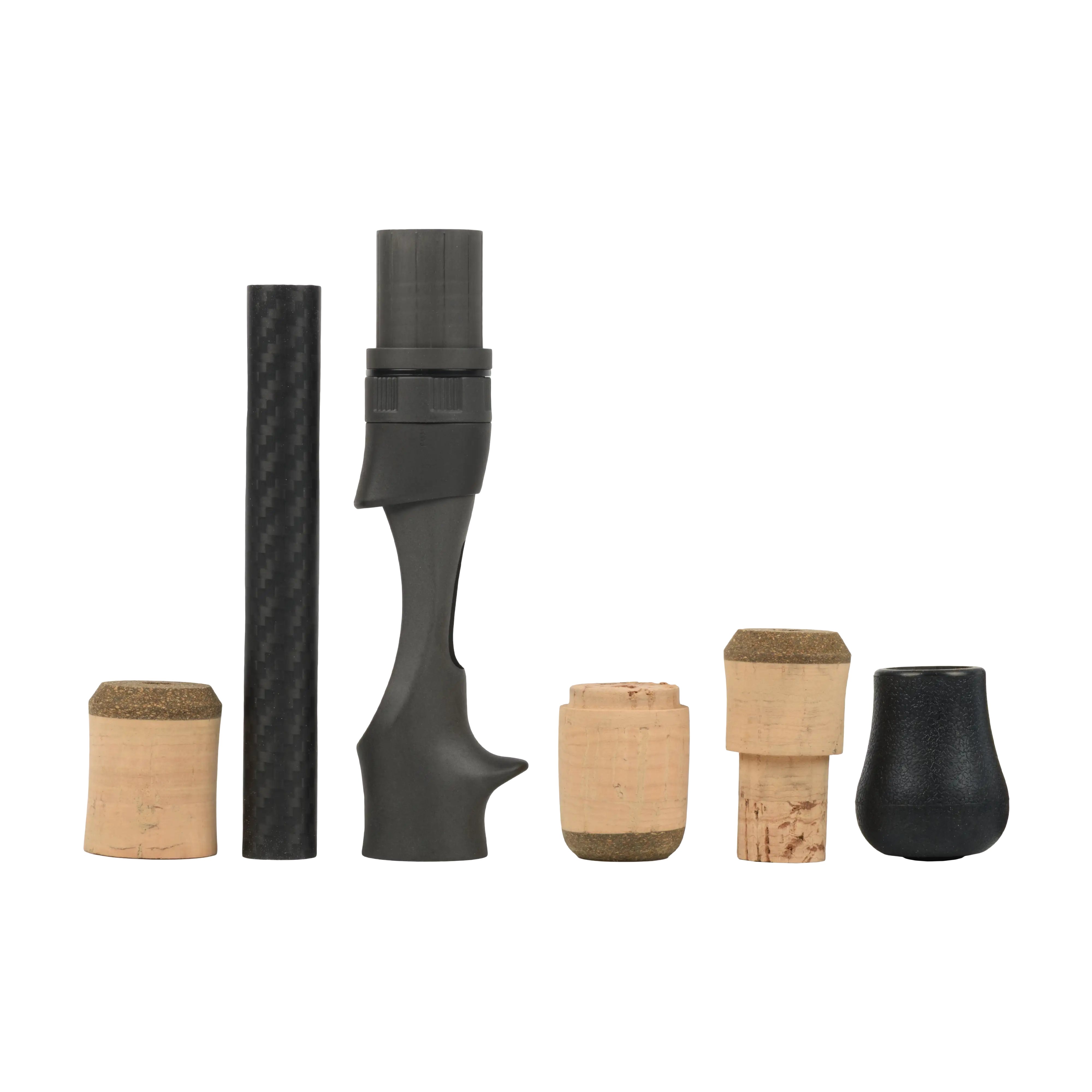 Fuji PMTS Micro Trigger Casting Handle Kit - Image 4