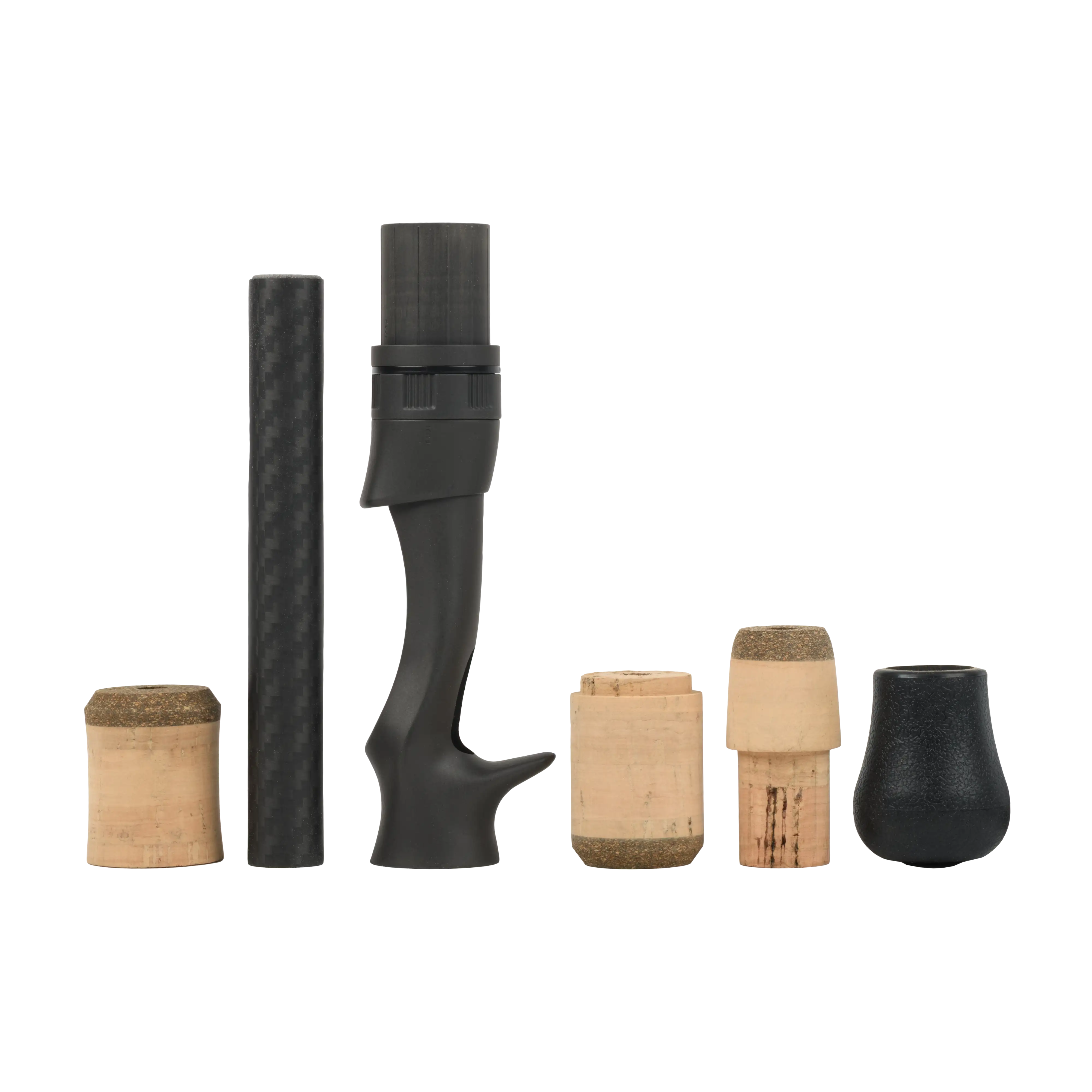 Fuji PTS Casting Handle Kits - Image 4