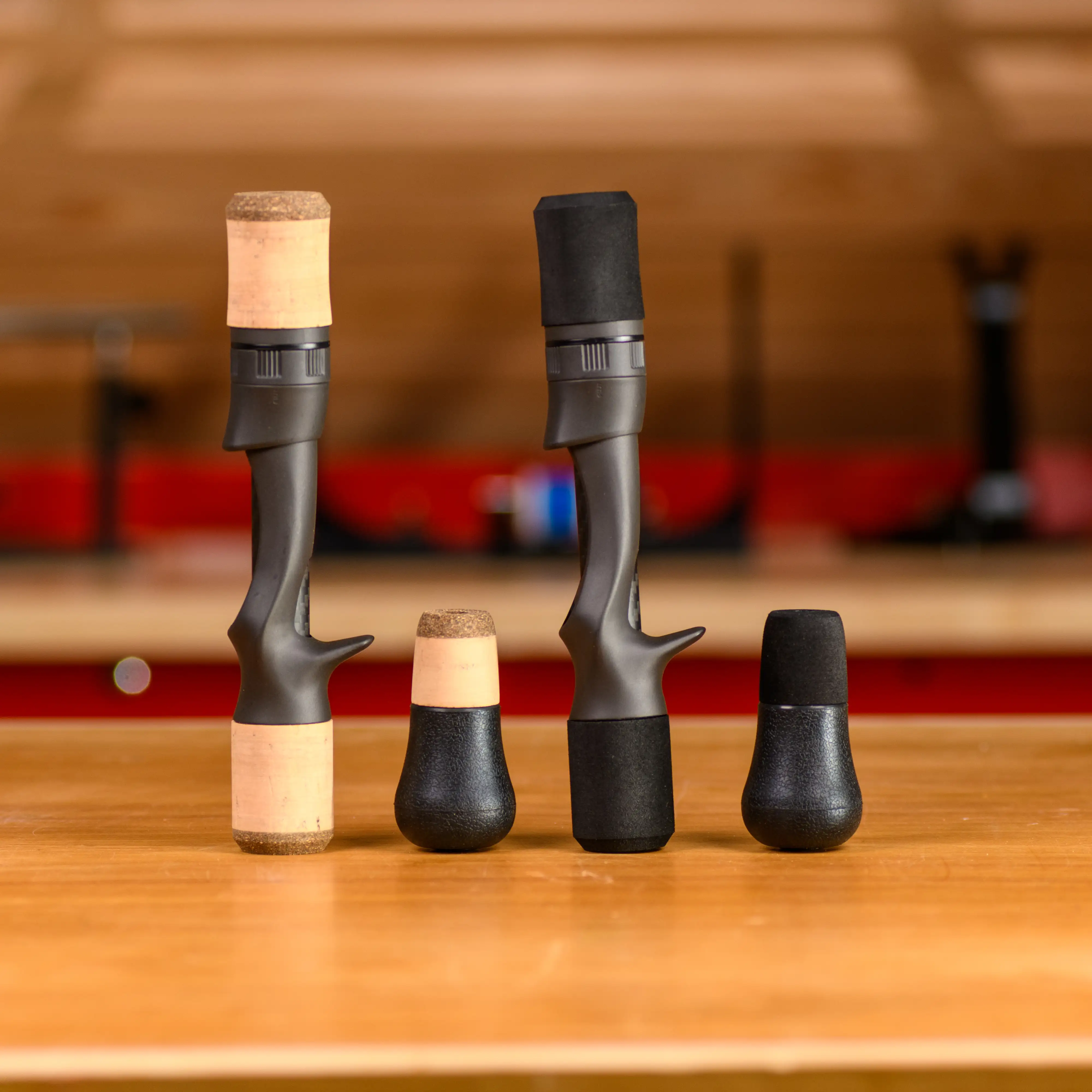 Fuji PTS Casting Handle Kits - Image 5