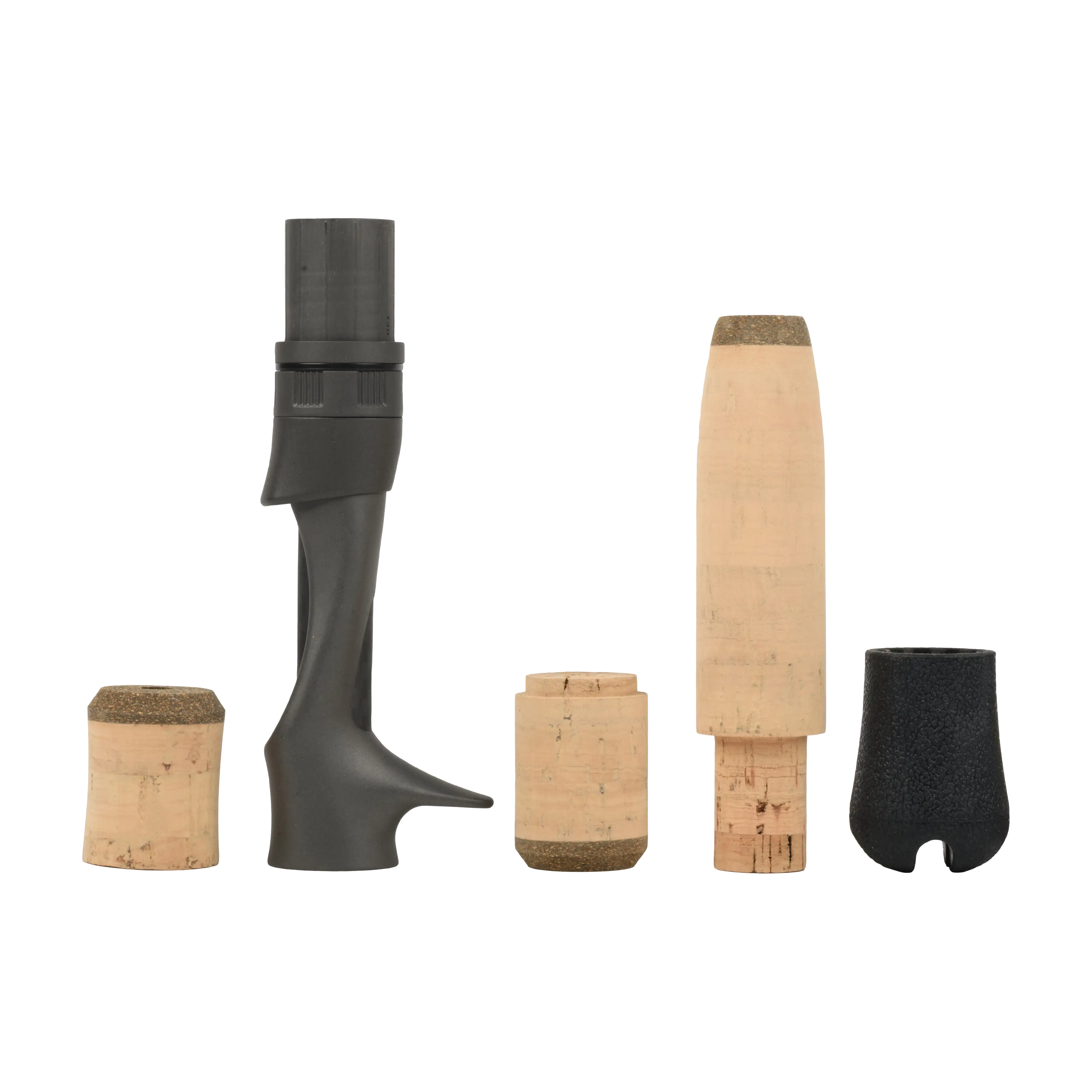 Fuji PULS Slow Pitch Jigging Handle Kits - Image 7