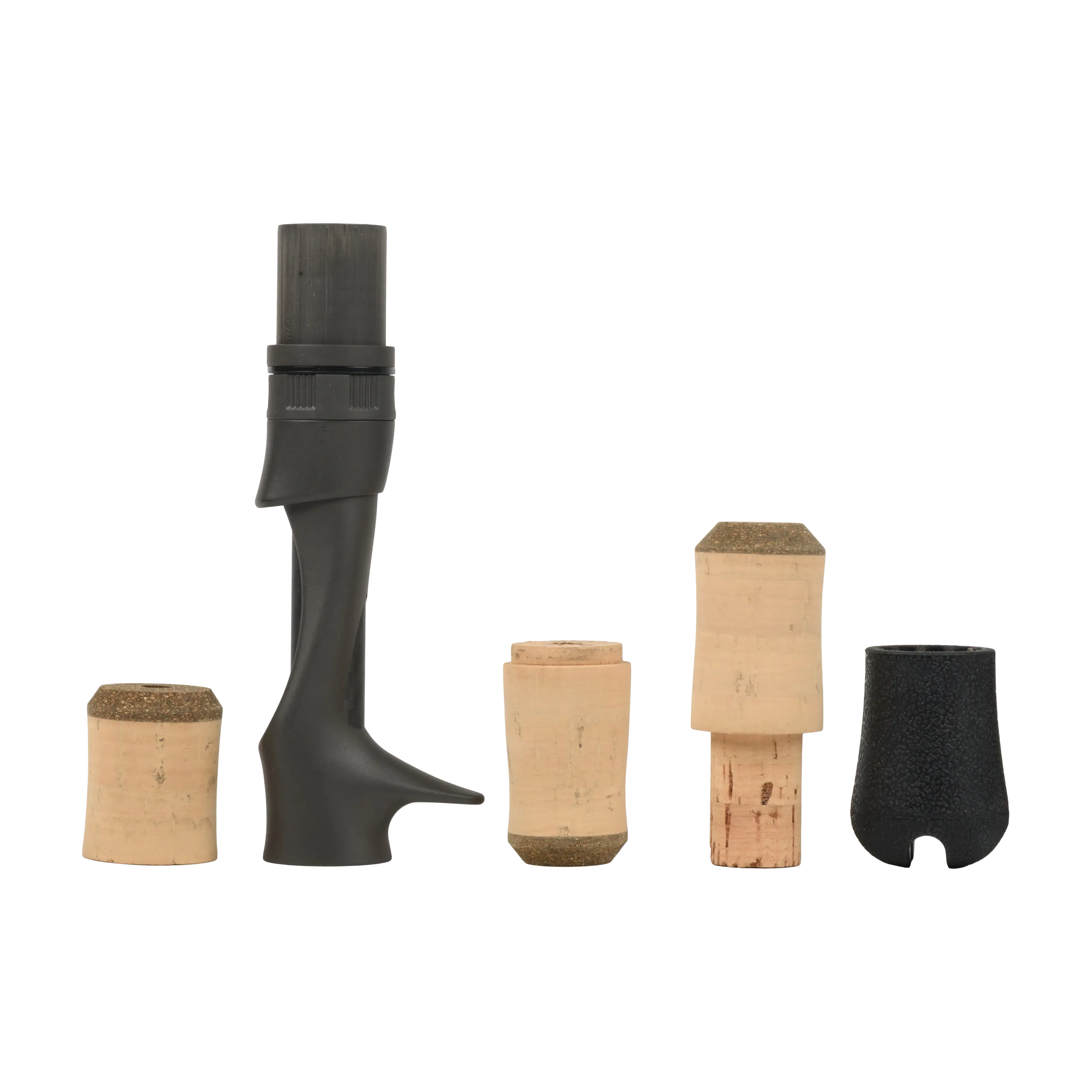 Fuji PULS Slow Pitch Jigging Handle Kits - Image 8