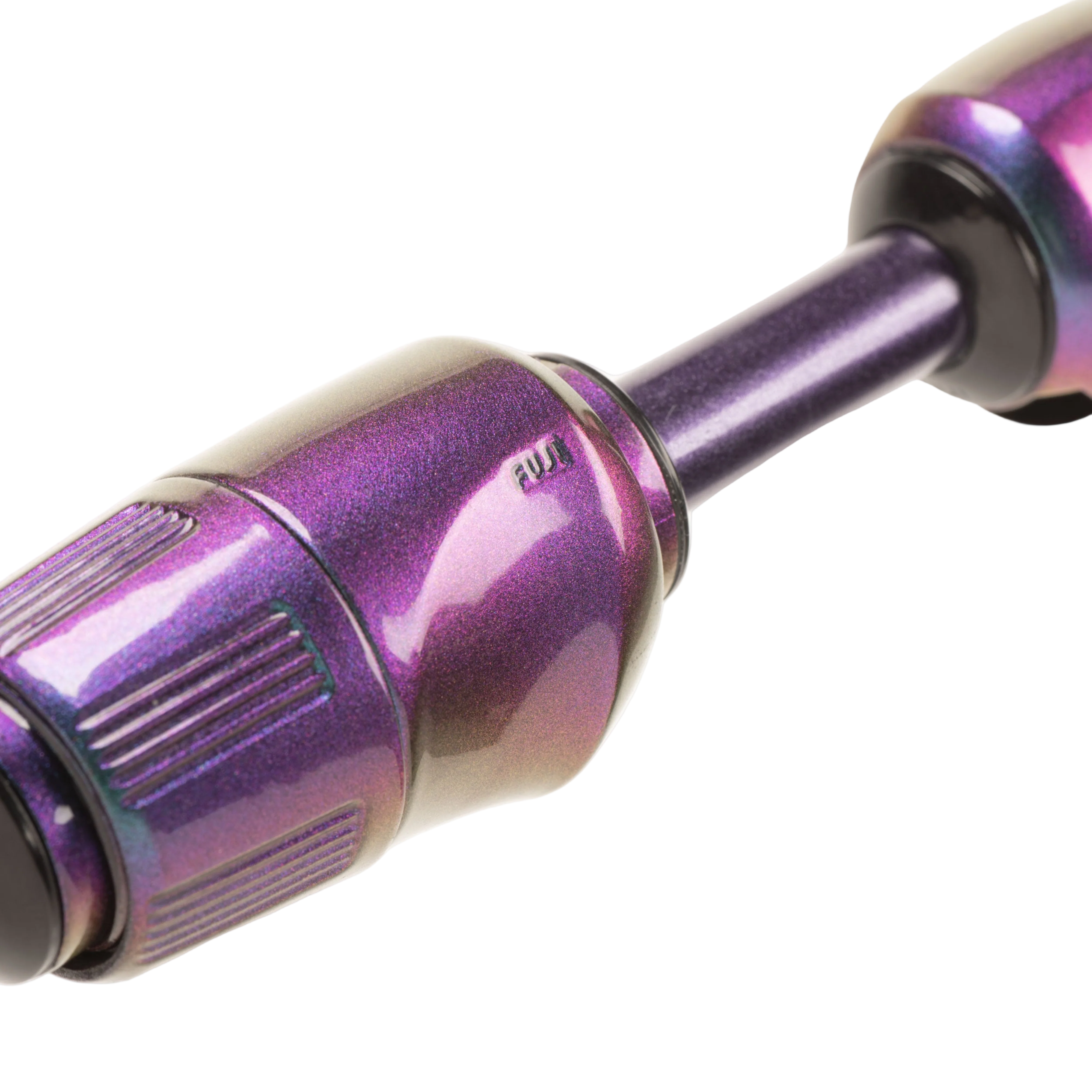 Matagi Custom Painted Fuji Split Spinning Reel Seat  SKSS - Size 16 - Image 8