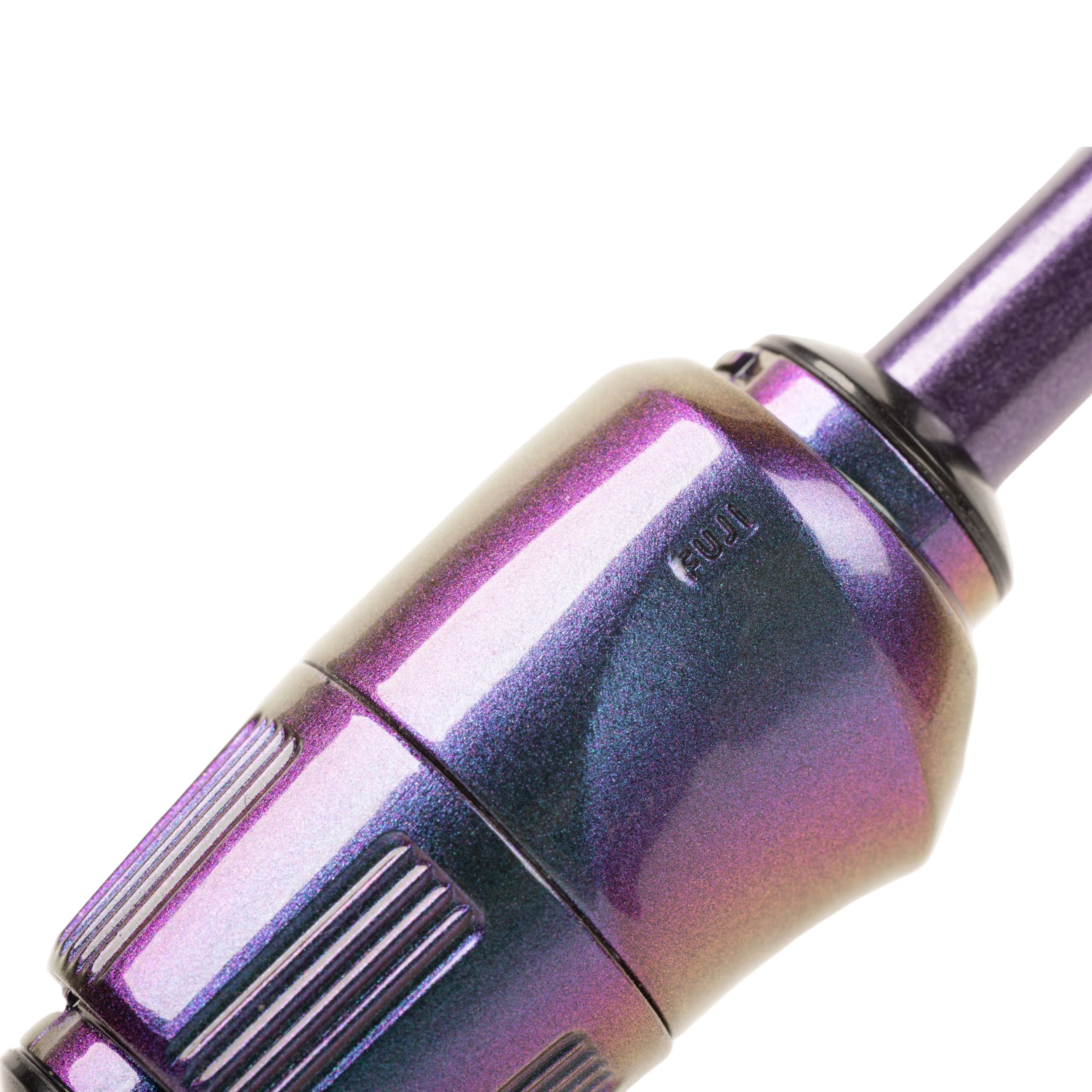 Matagi Custom Painted Fuji Split Spinning Reel Seat  SKSS - Size 16 - Image 9