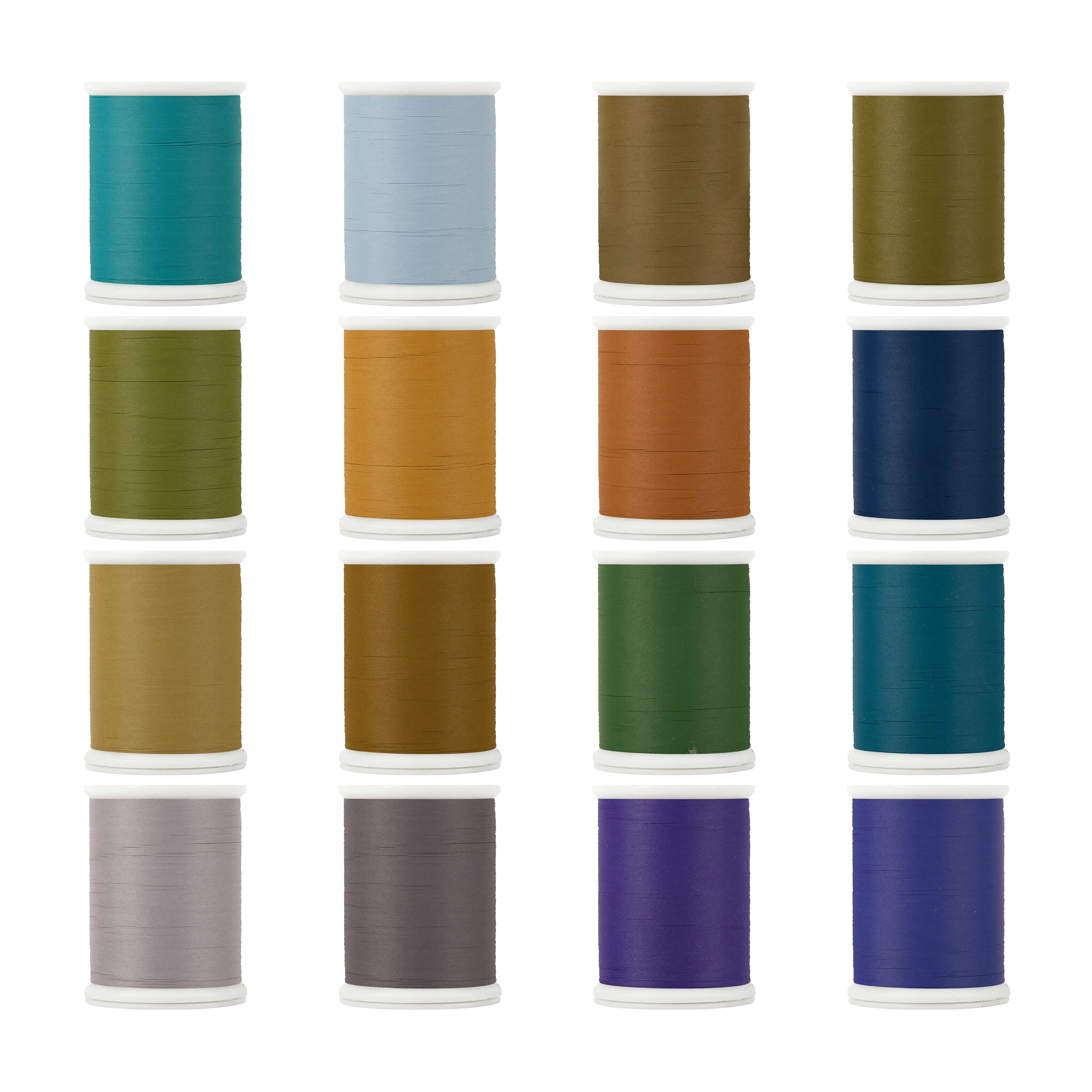 Fuji Ultra Poly Thread Kit - Image 2