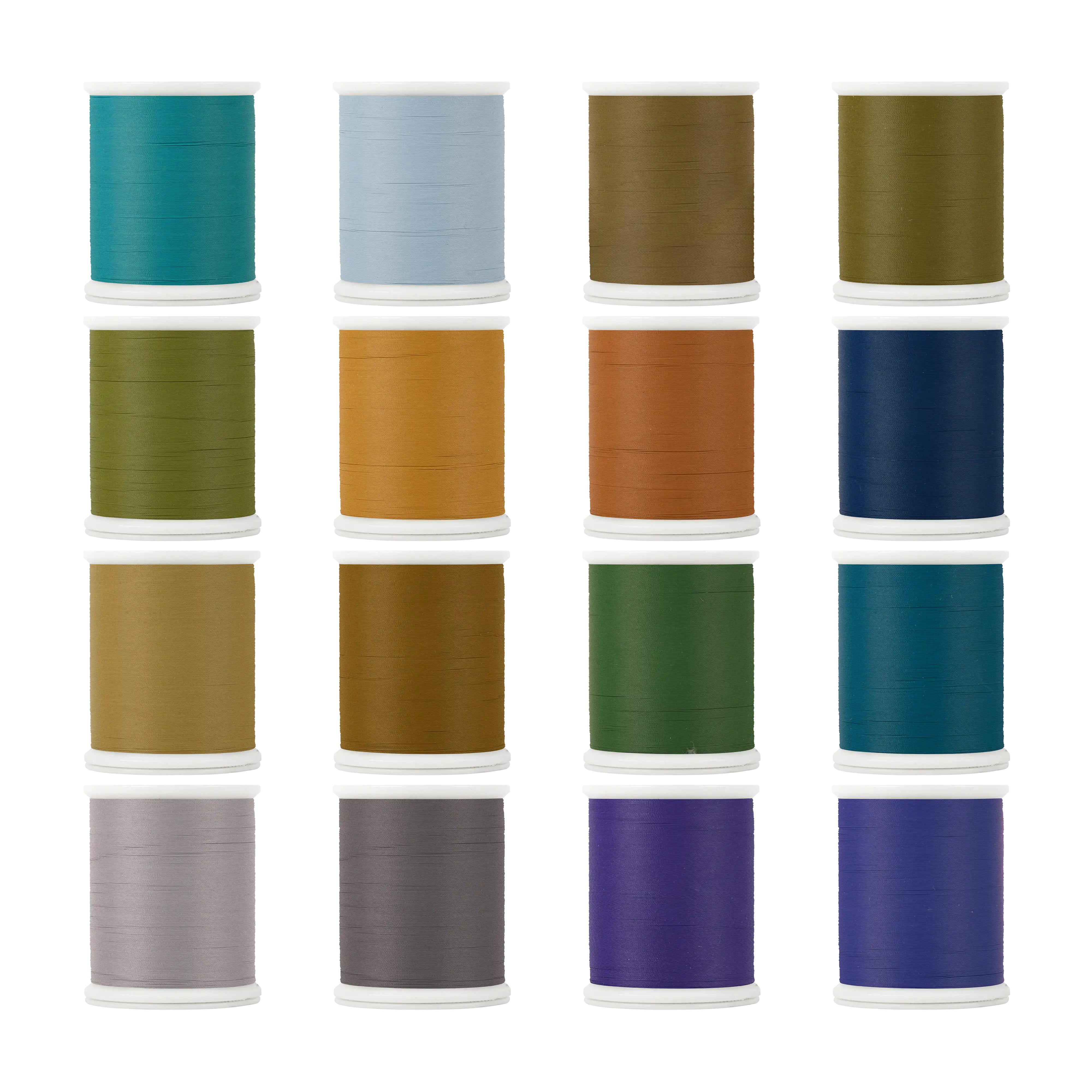 Fuji Ultra Poly Thread Kit - Image 4