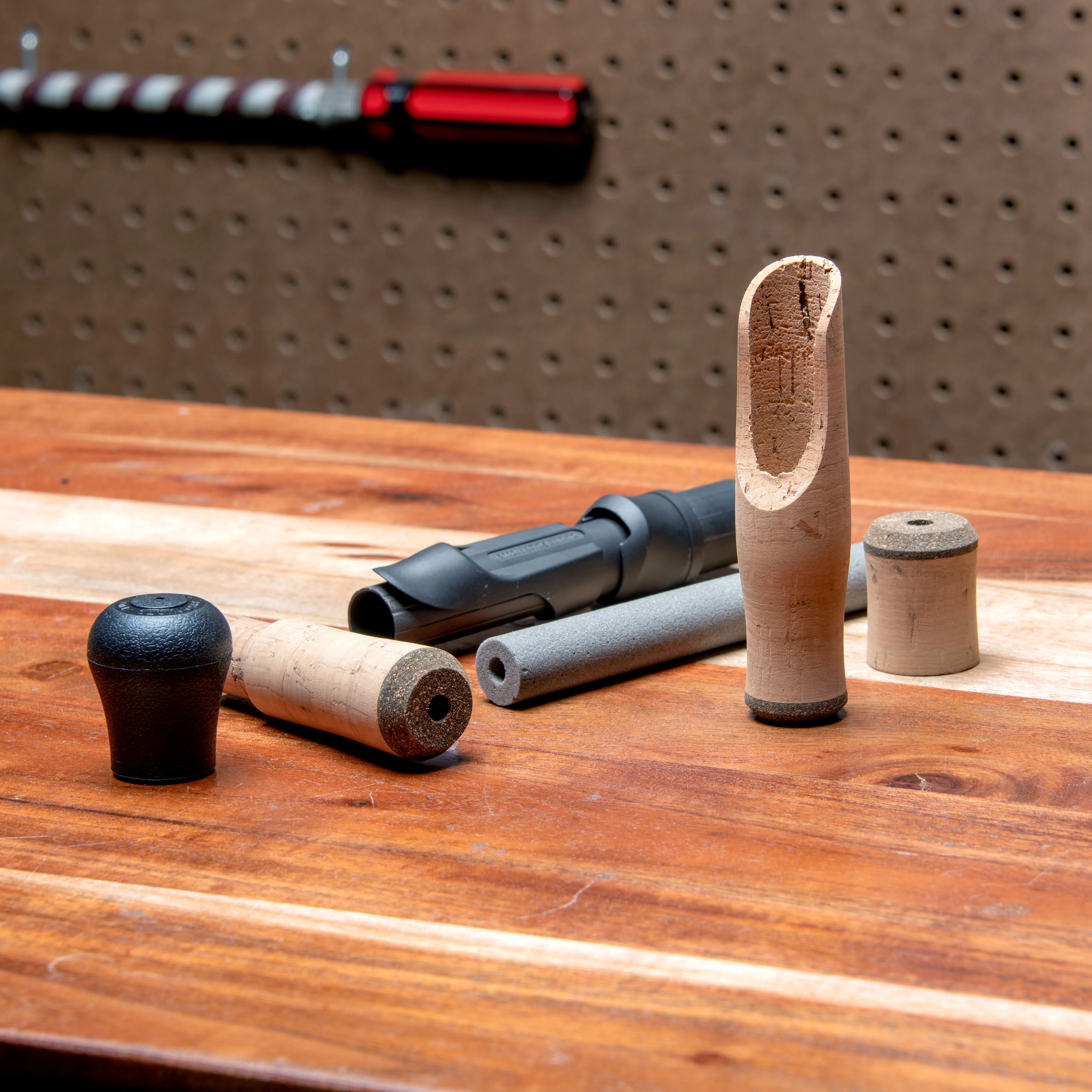 Fuji VSS Spinning Handle Kits - Image 10