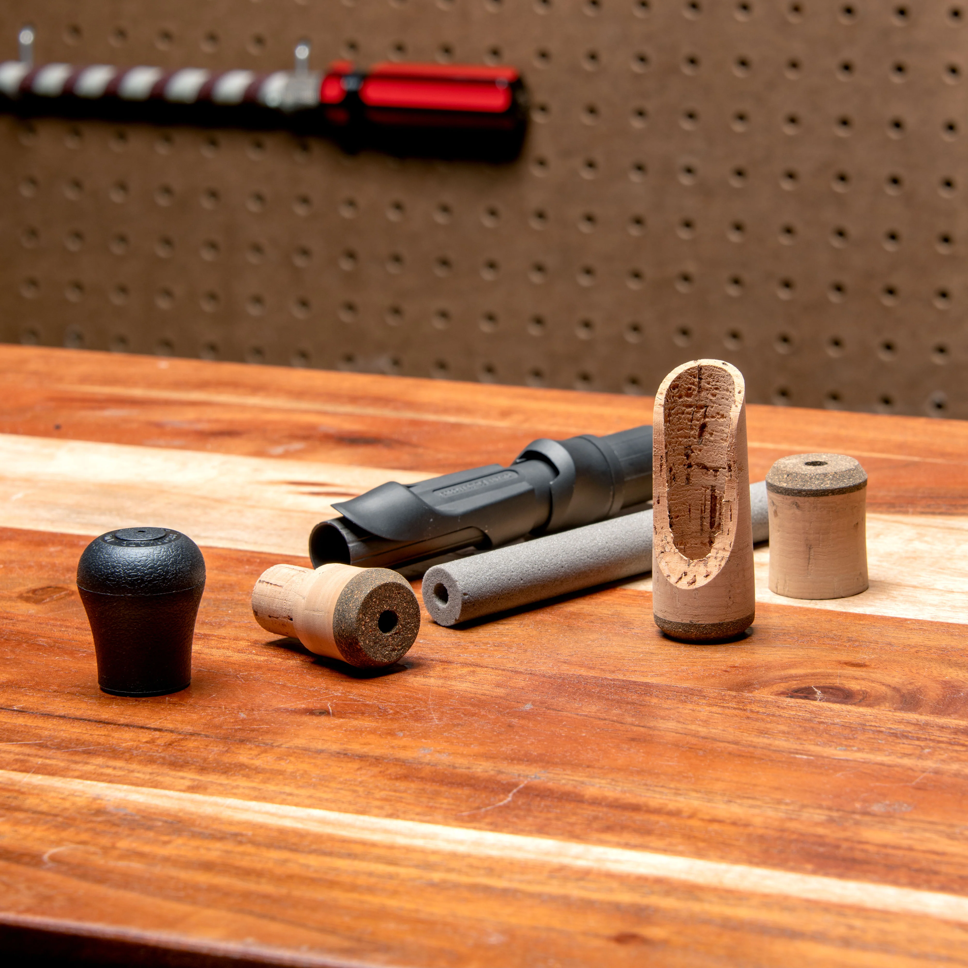 Fuji VSS Spinning Handle Kits - Image 12