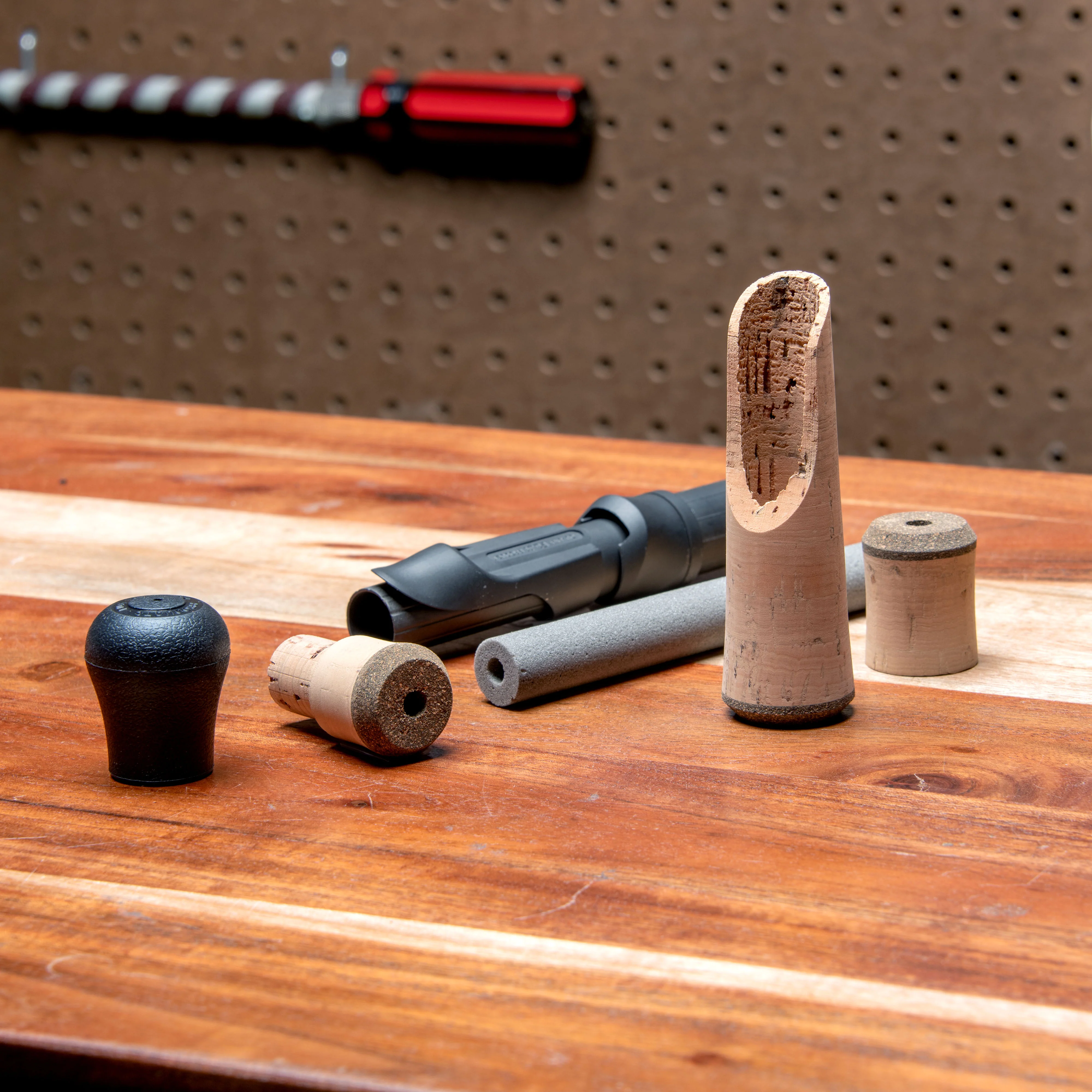 Fuji VSS Spinning Handle Kits - Image 14